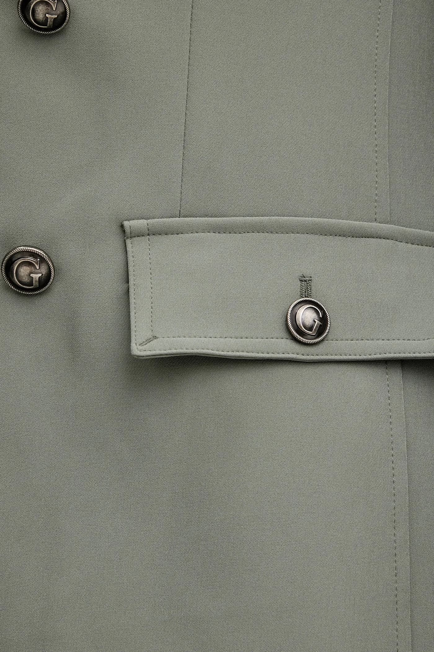 ФИОНА куртка - фото 5