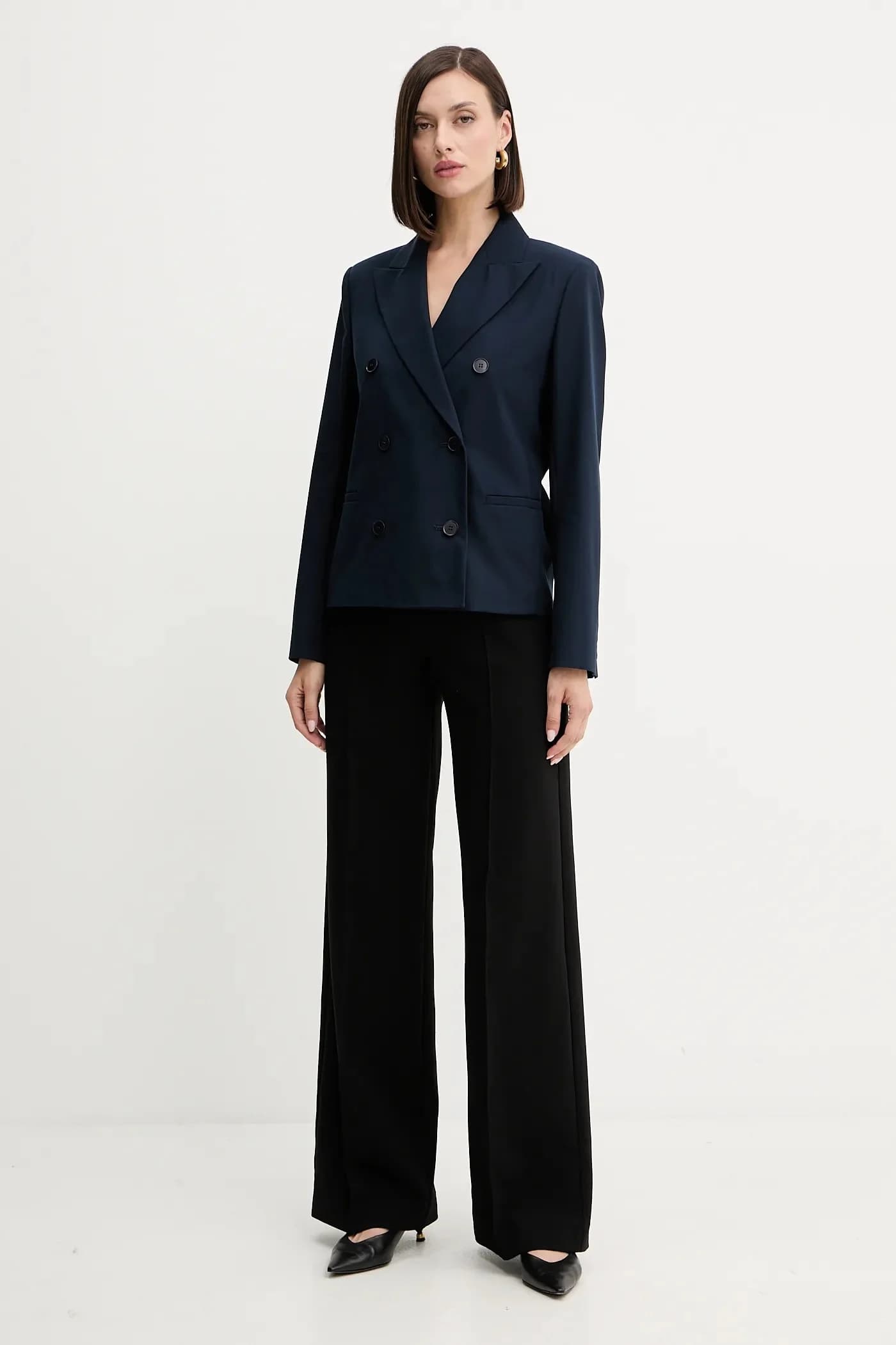 куртка TAPPETO из хлопка - фото 2