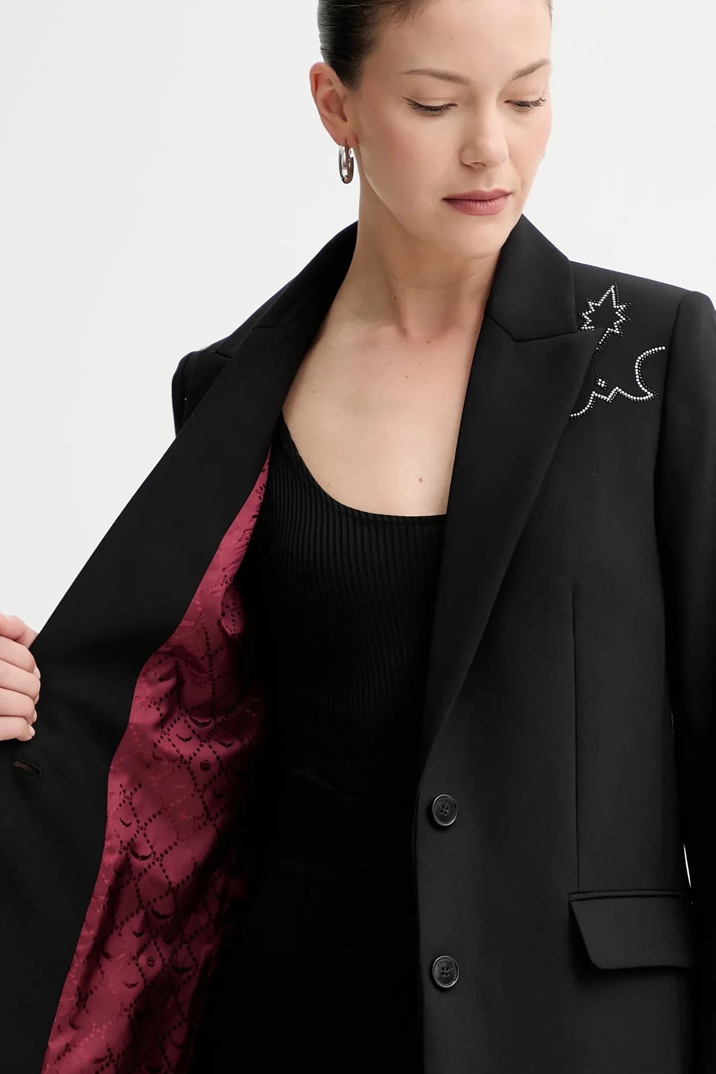 Куртка - фото 6