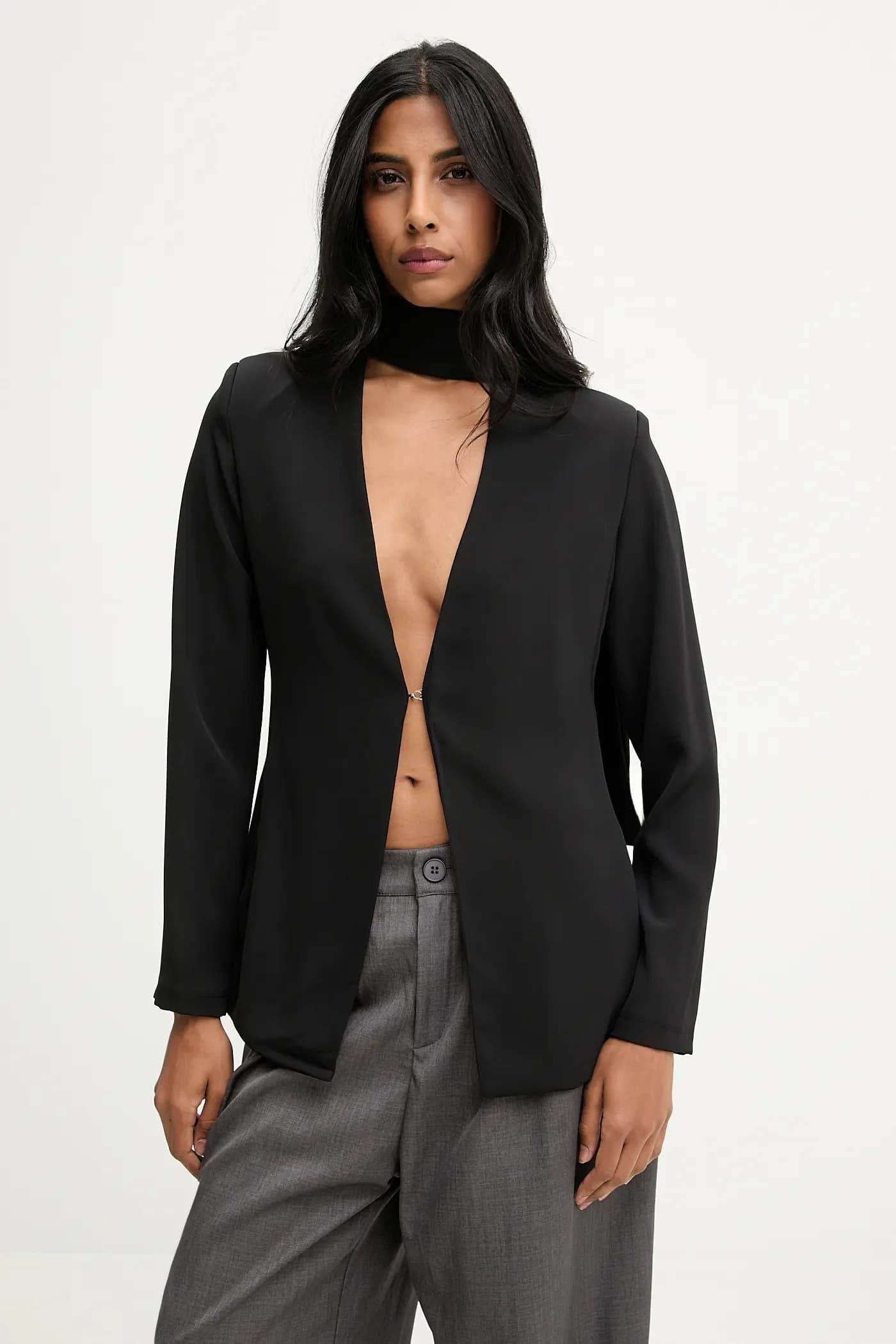 Куртка - фото 4