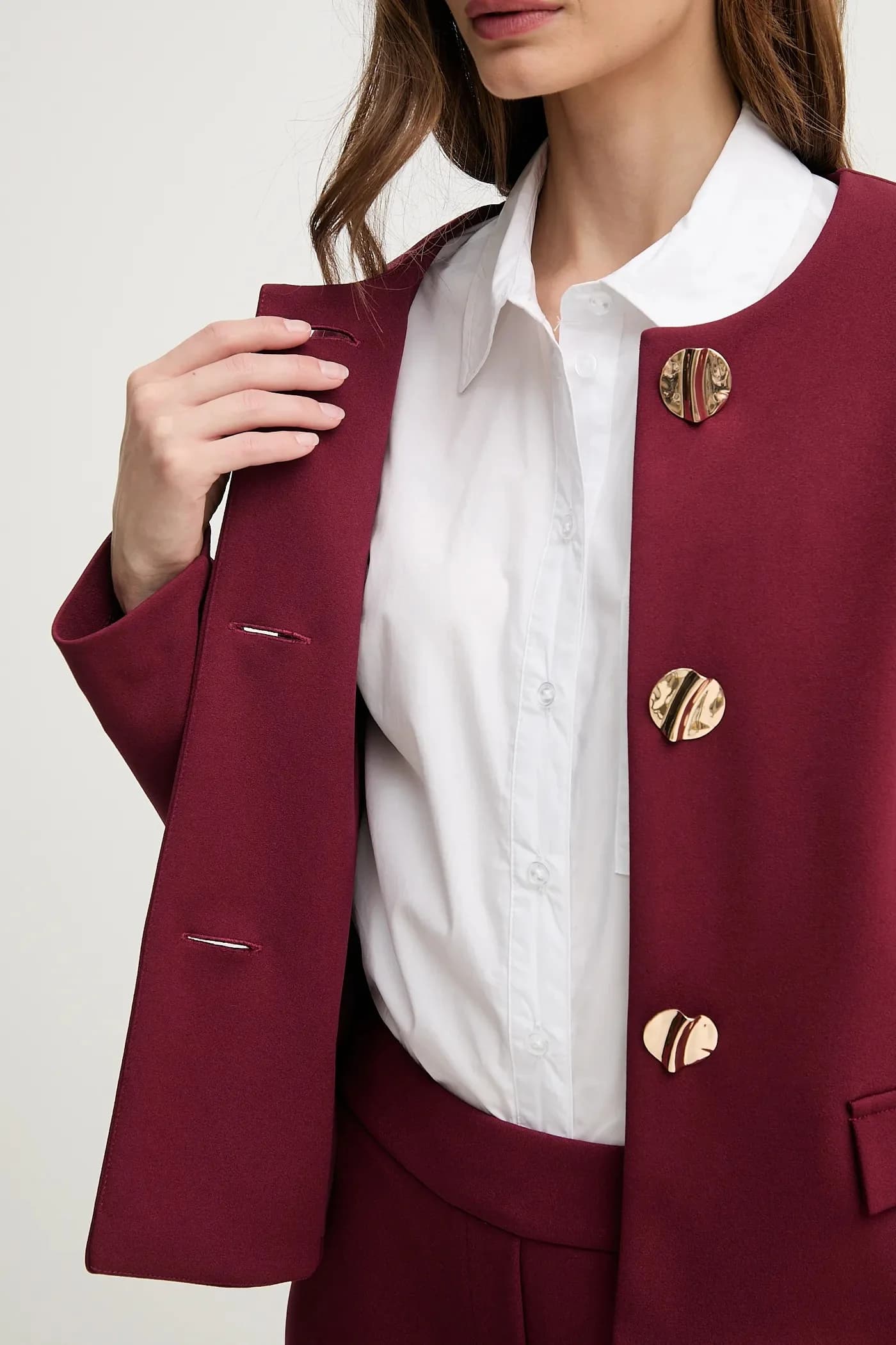 Куртка - фото 6