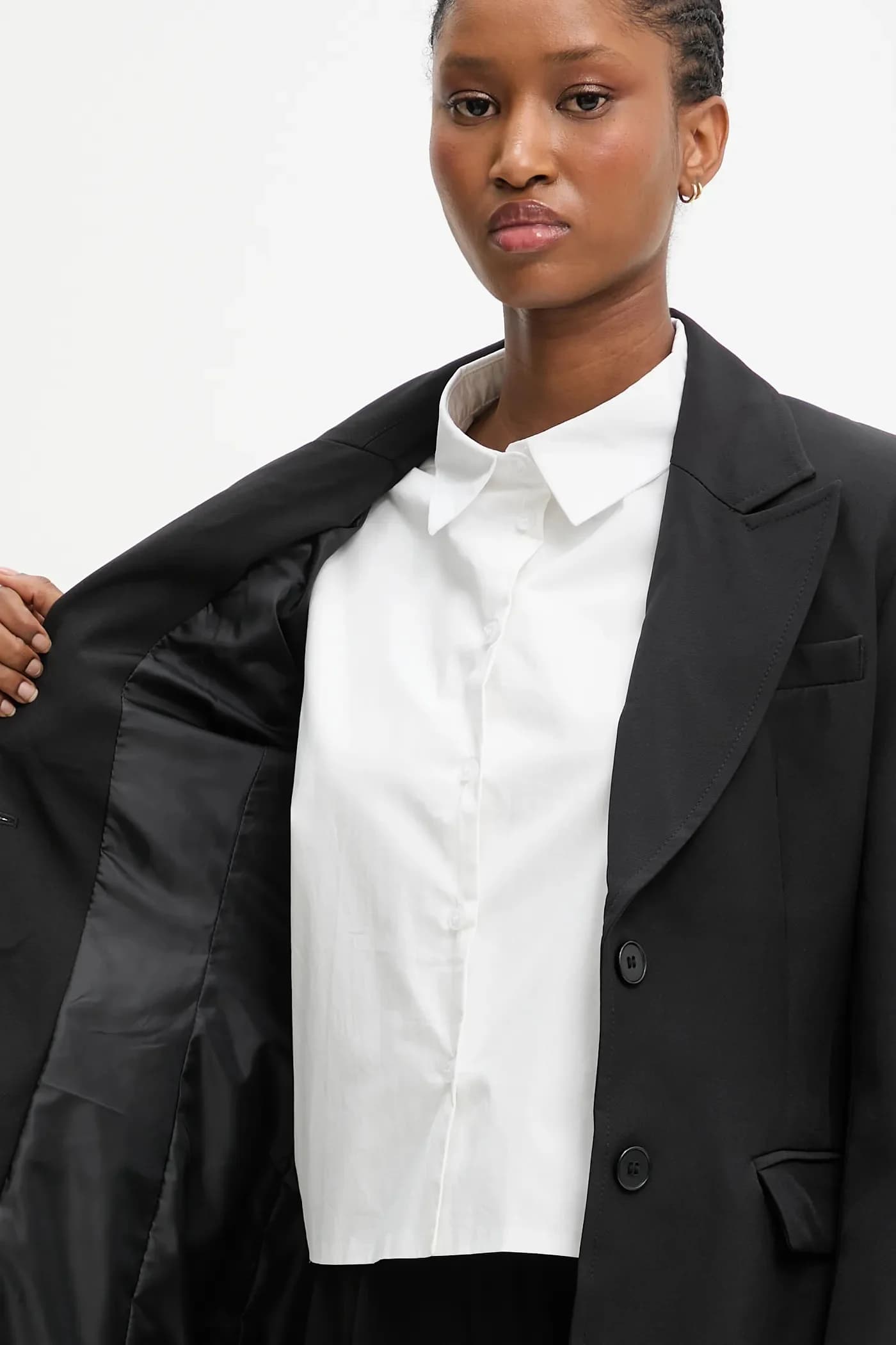 Куртка - фото 6