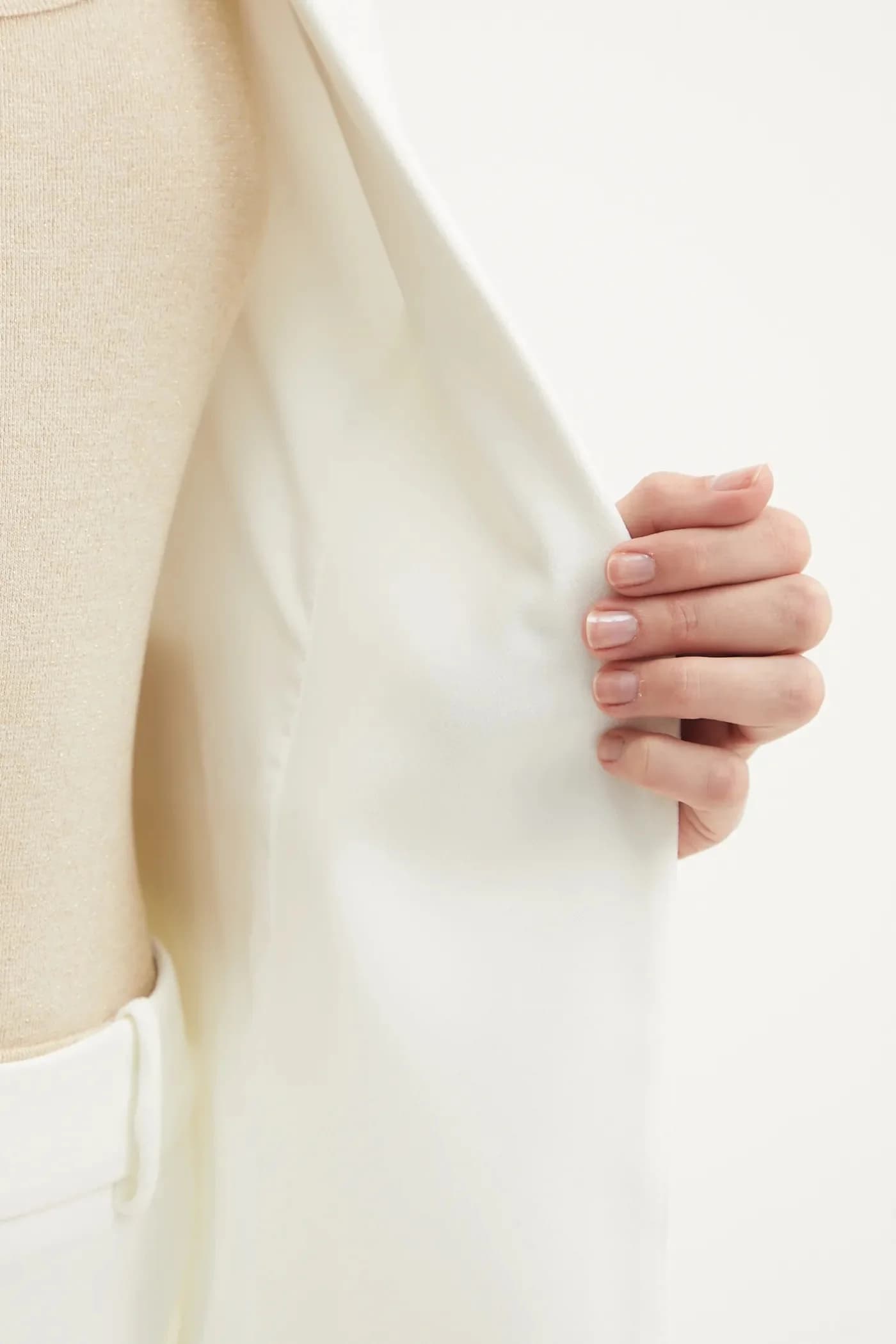 Куртка - фото 6