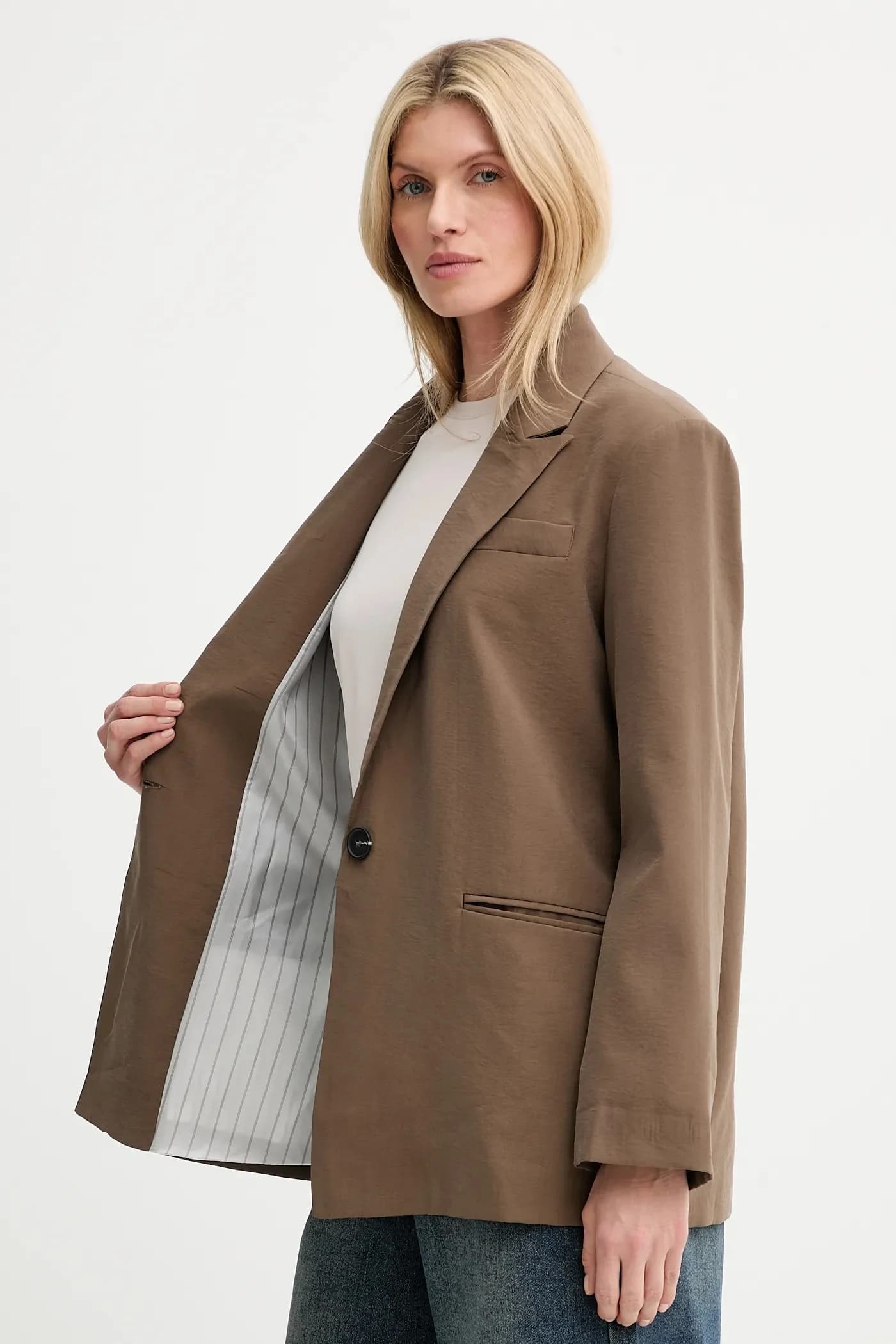 Куртка - фото 6