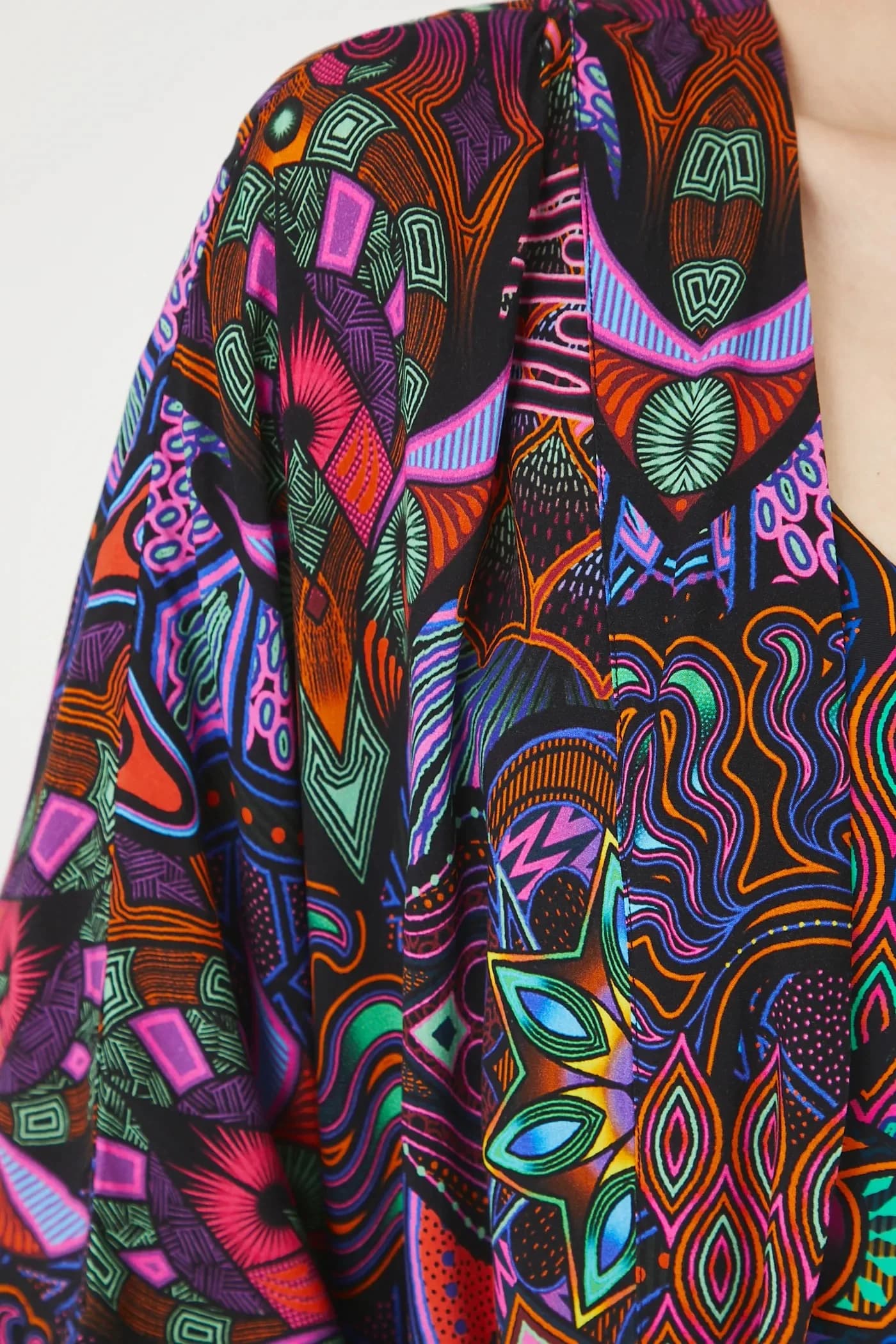 Кимоно - фото 6