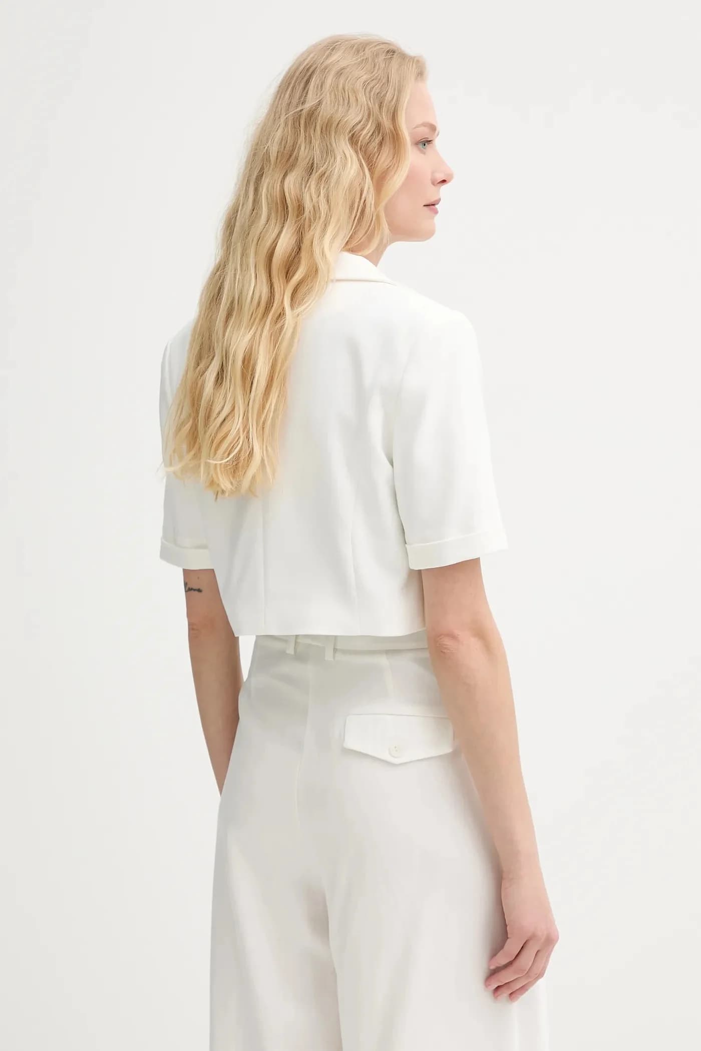 Куртка - фото 3