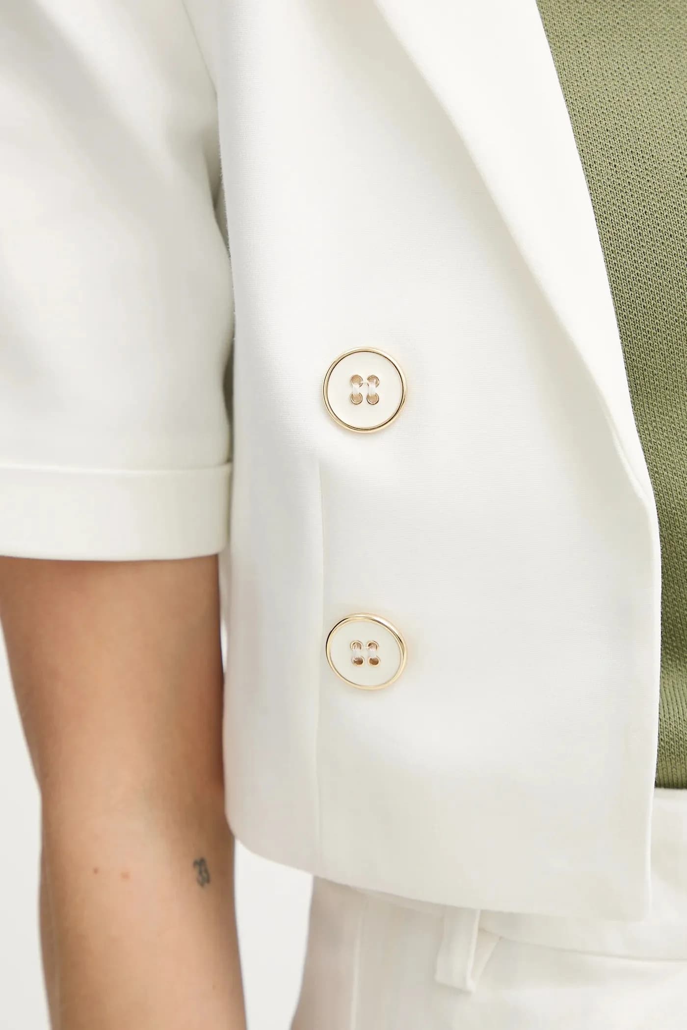 Куртка - фото 5