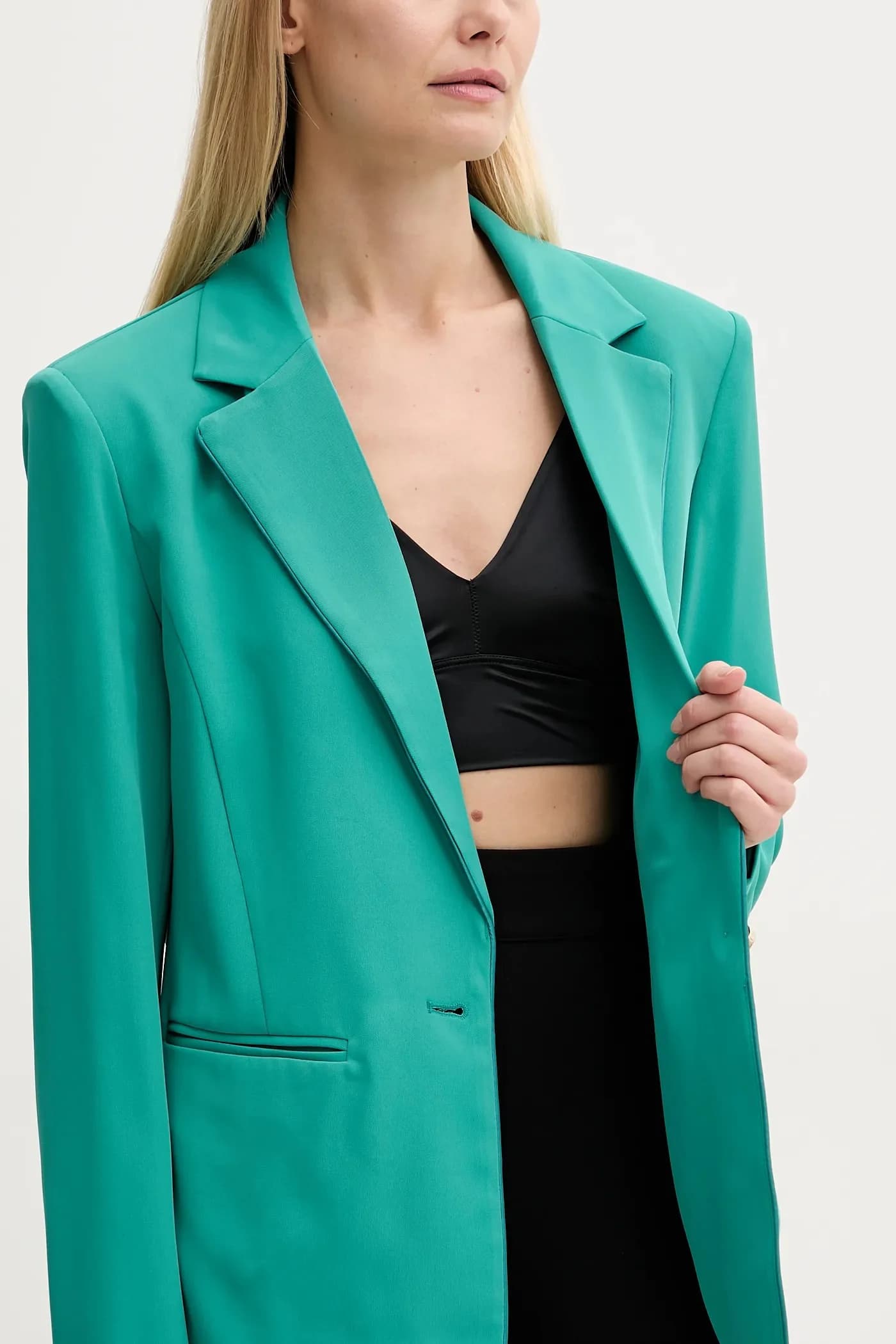 Куртка - фото 6