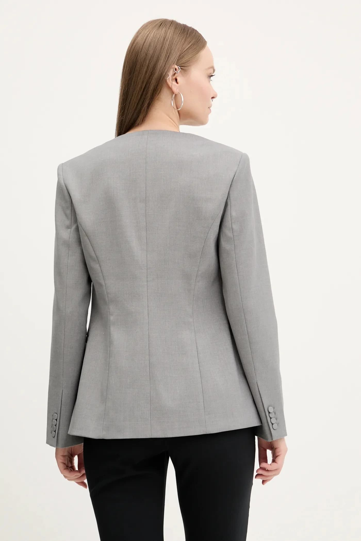 Куртка - фото 3