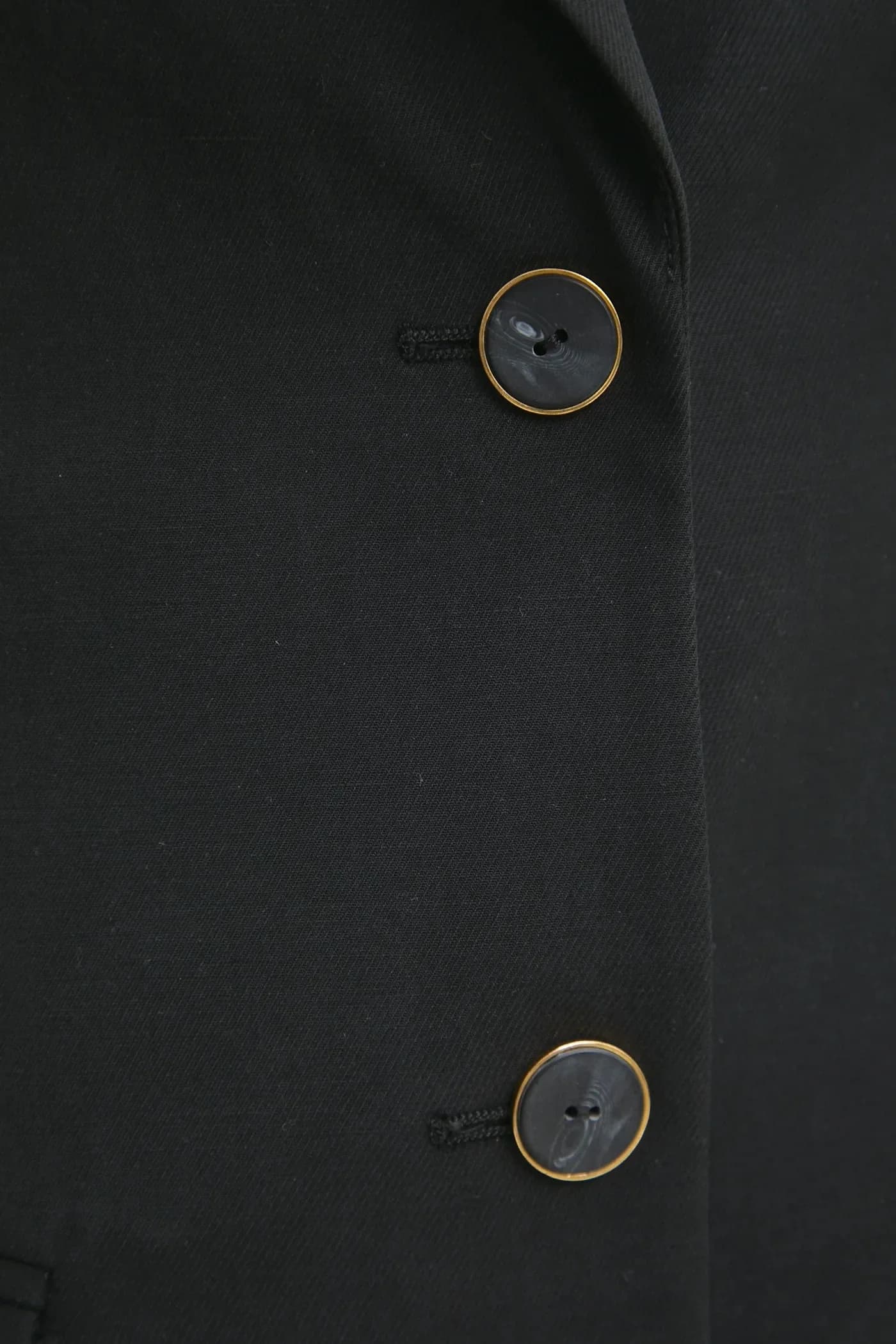 Индивидуальный жакет с шарфом - фото 8