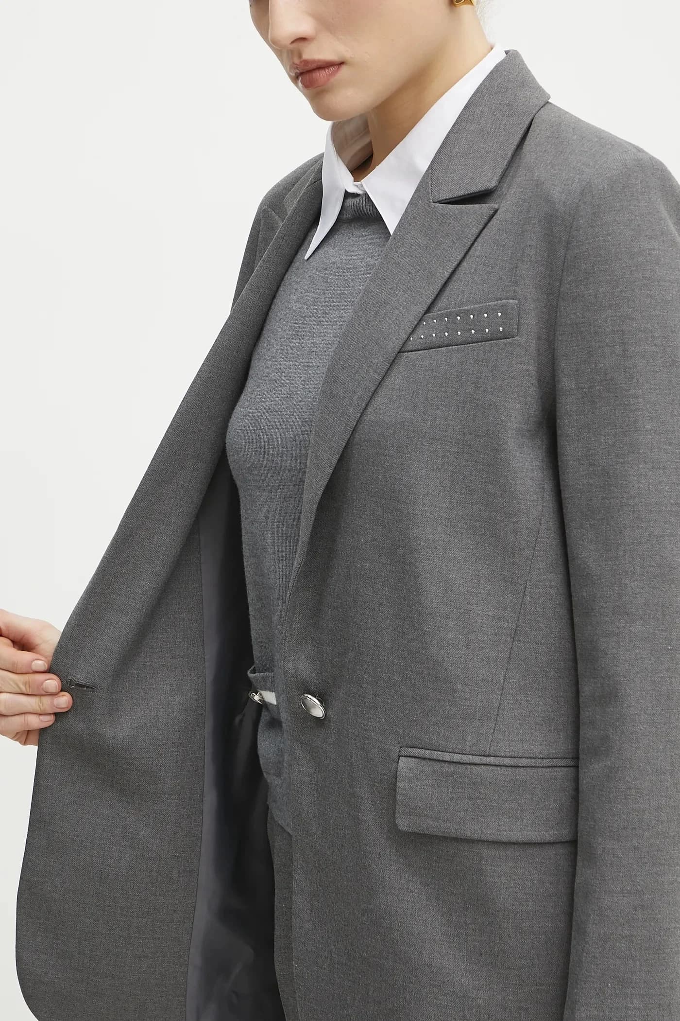 ВАНИС.Ф куртка - фото 7