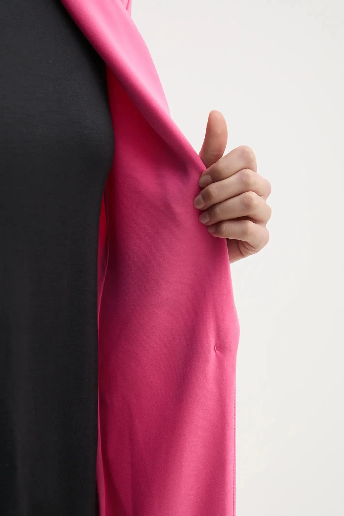 Куртка - фото 6