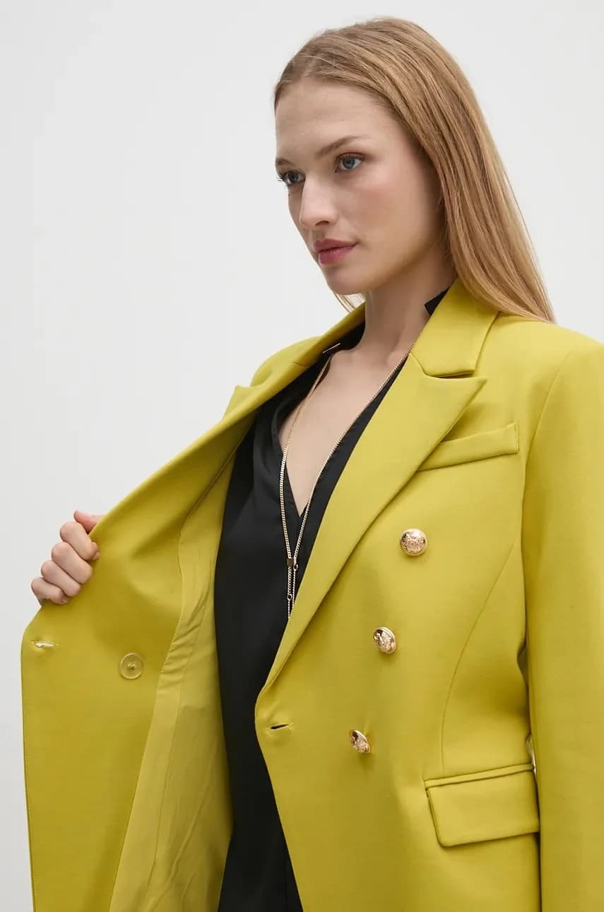 Куртка - фото 6