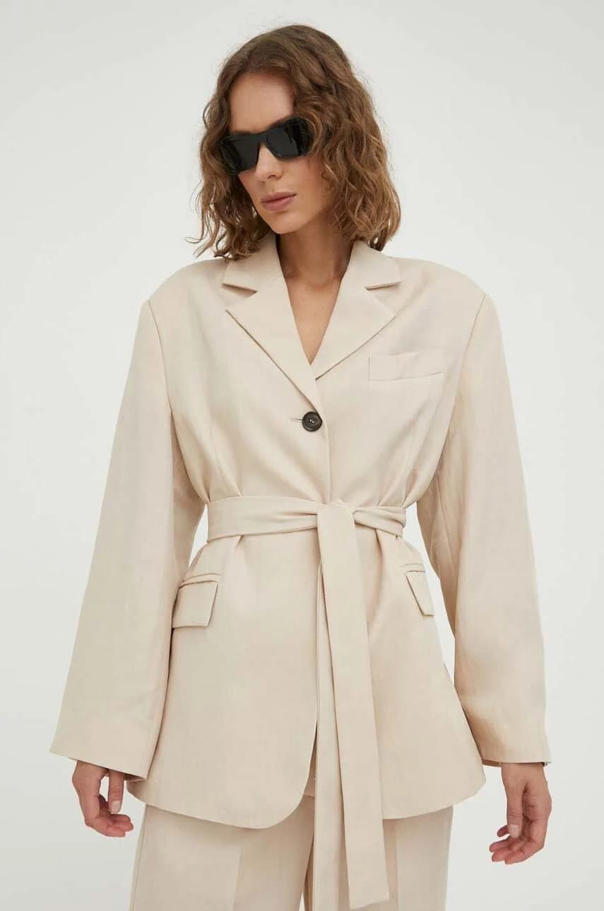 Куртка - фото 2