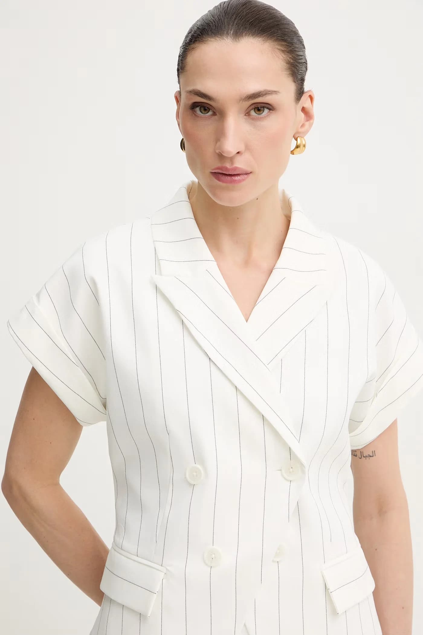 Куртка - фото 4