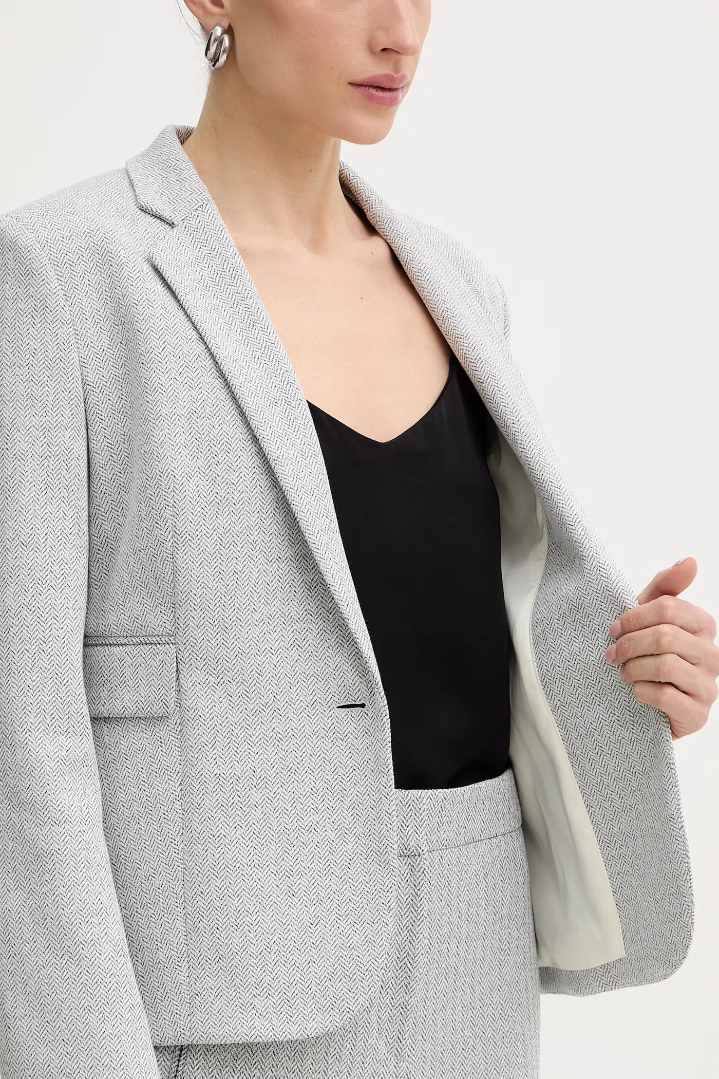 Куртка - фото 5