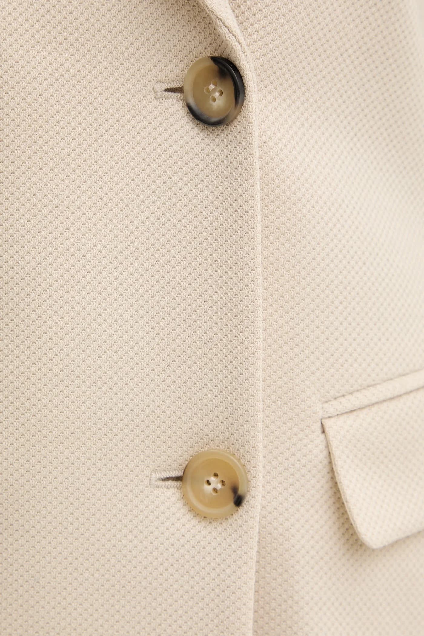 РОТОНДО хлопковая куртка - фото 5