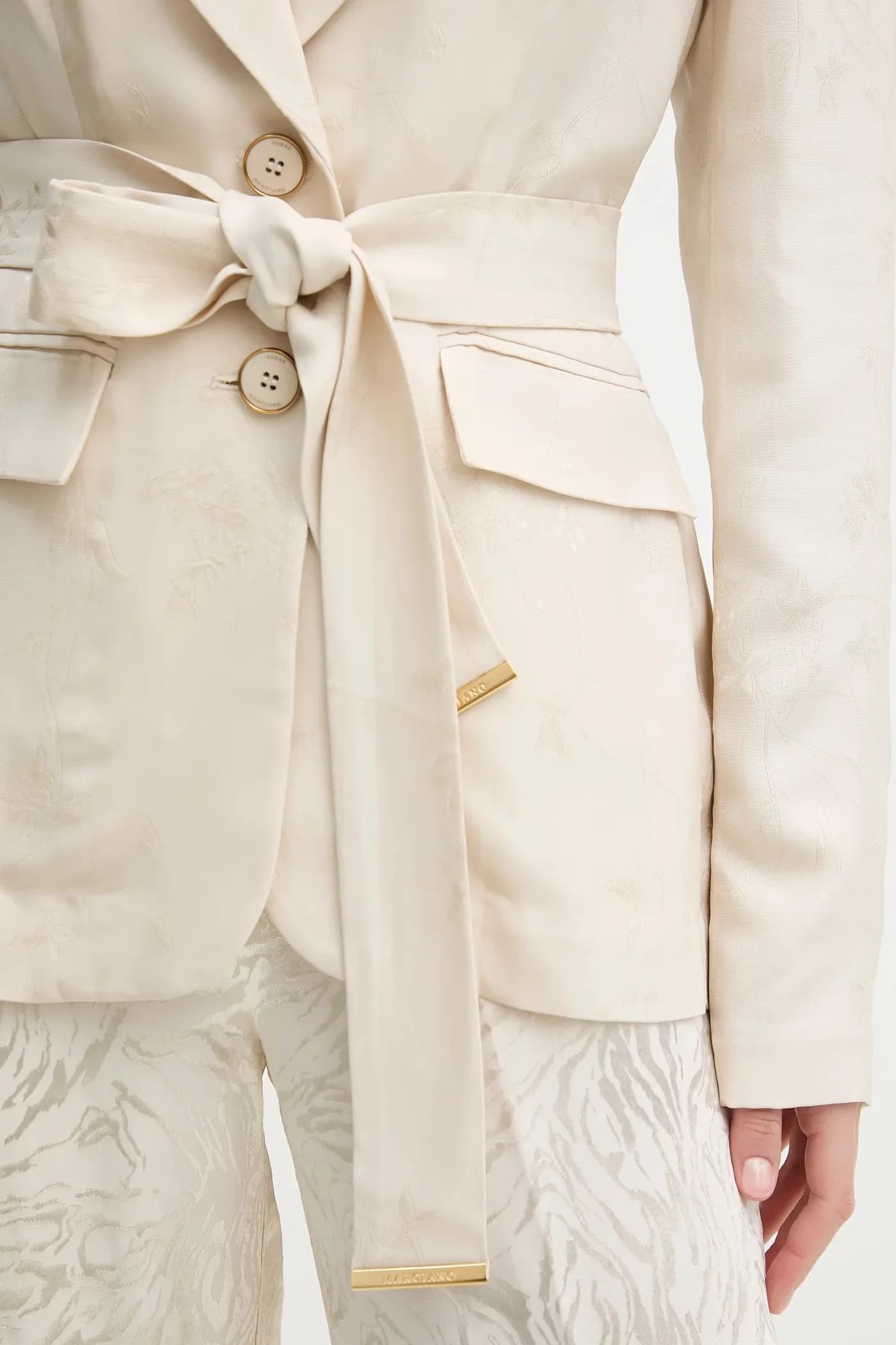 УИТНИ куртка - фото 5