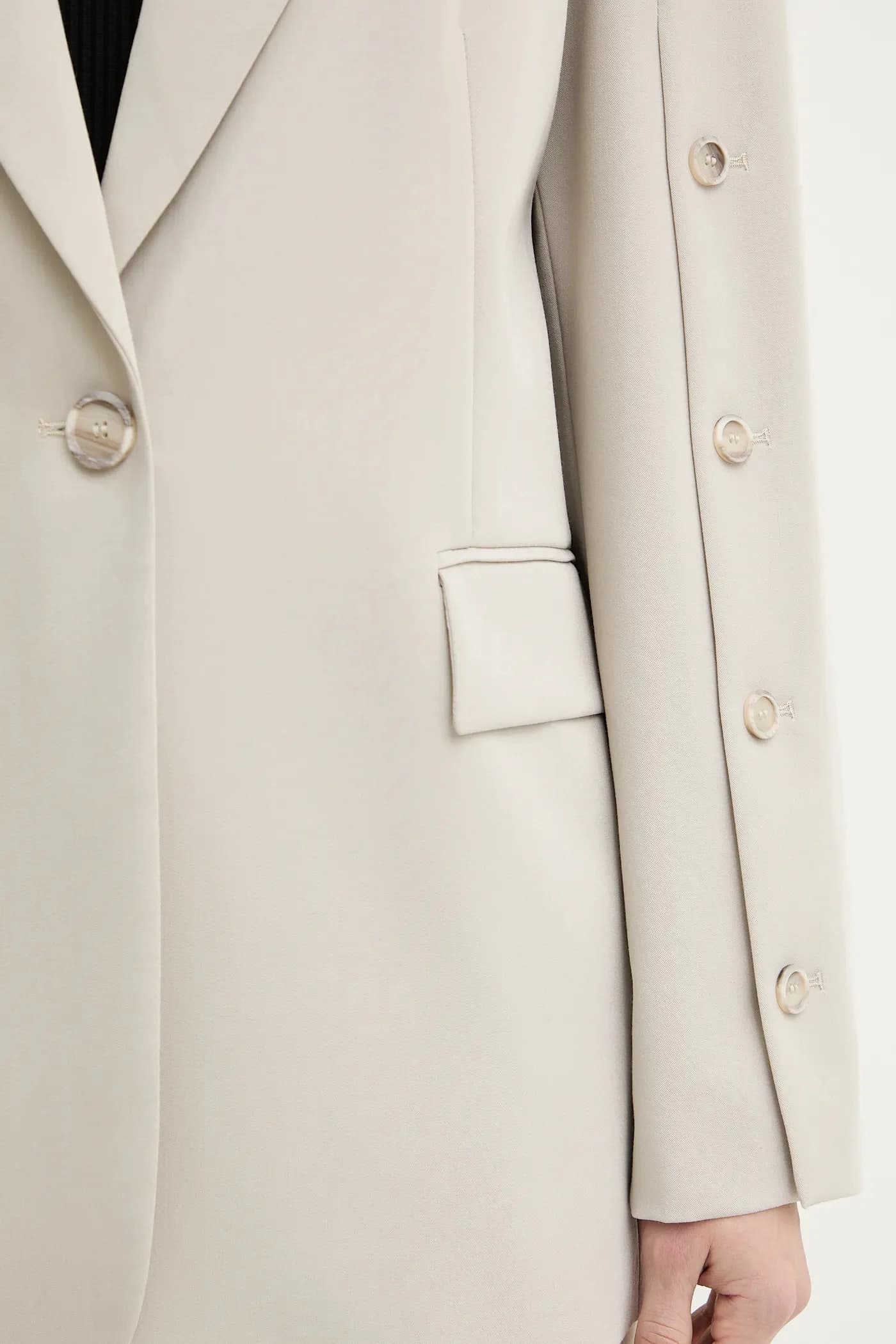 Куртка - фото 5