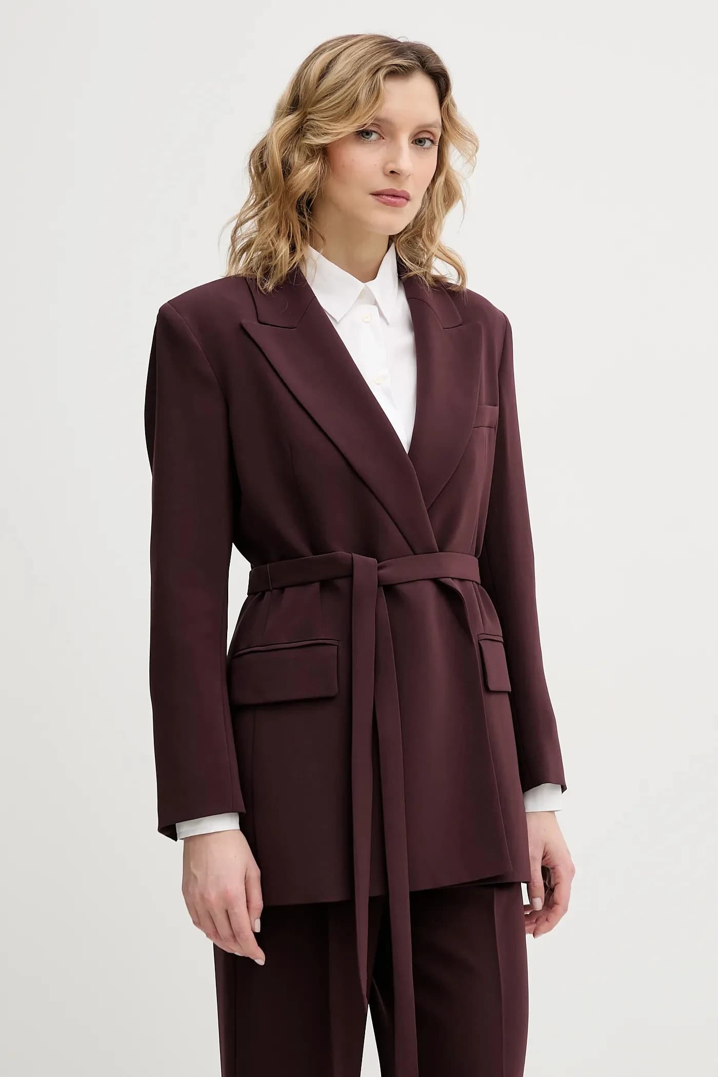 ЗЕРБИНО куртка