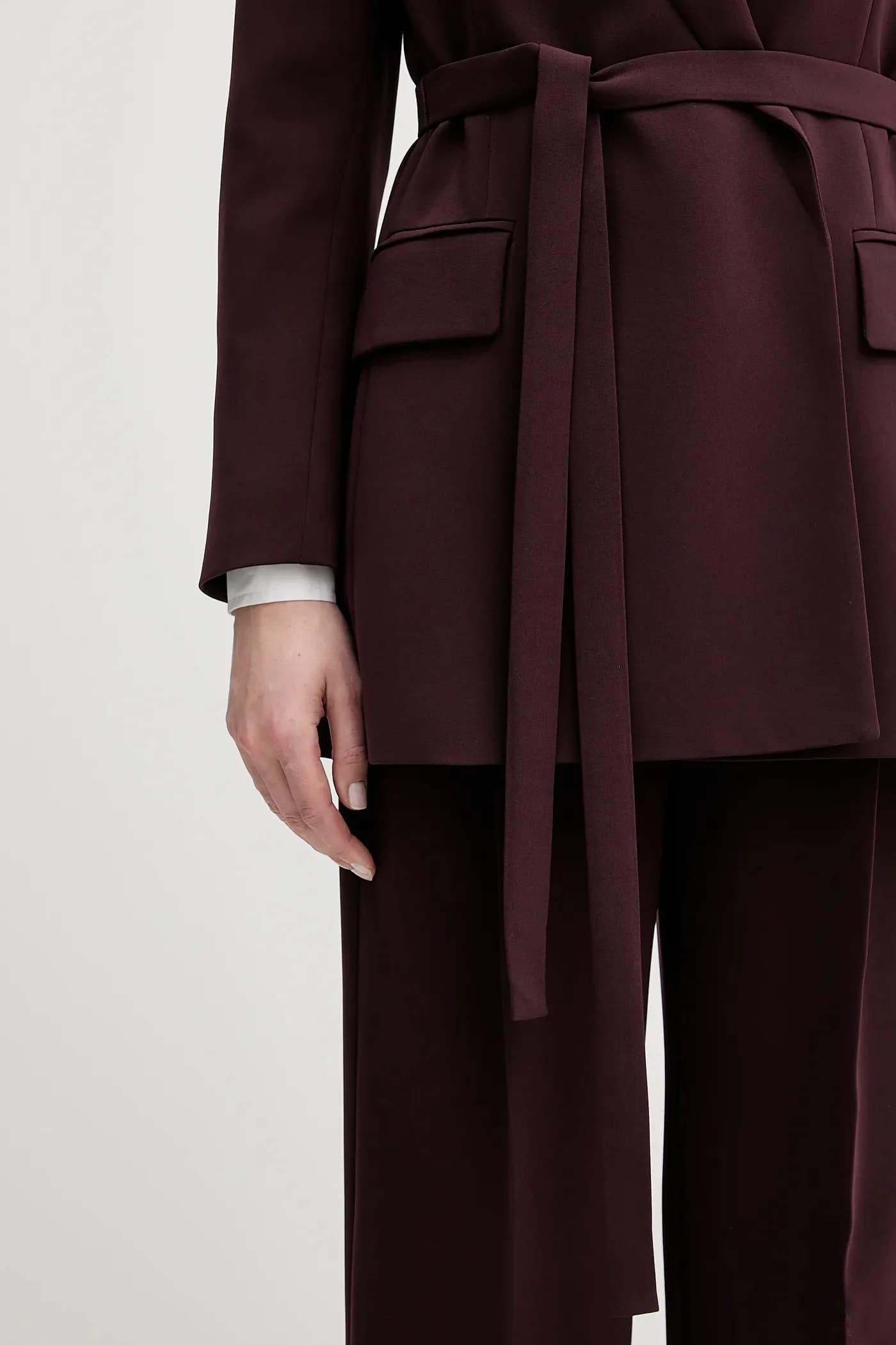 ЗЕРБИНО куртка - фото 5