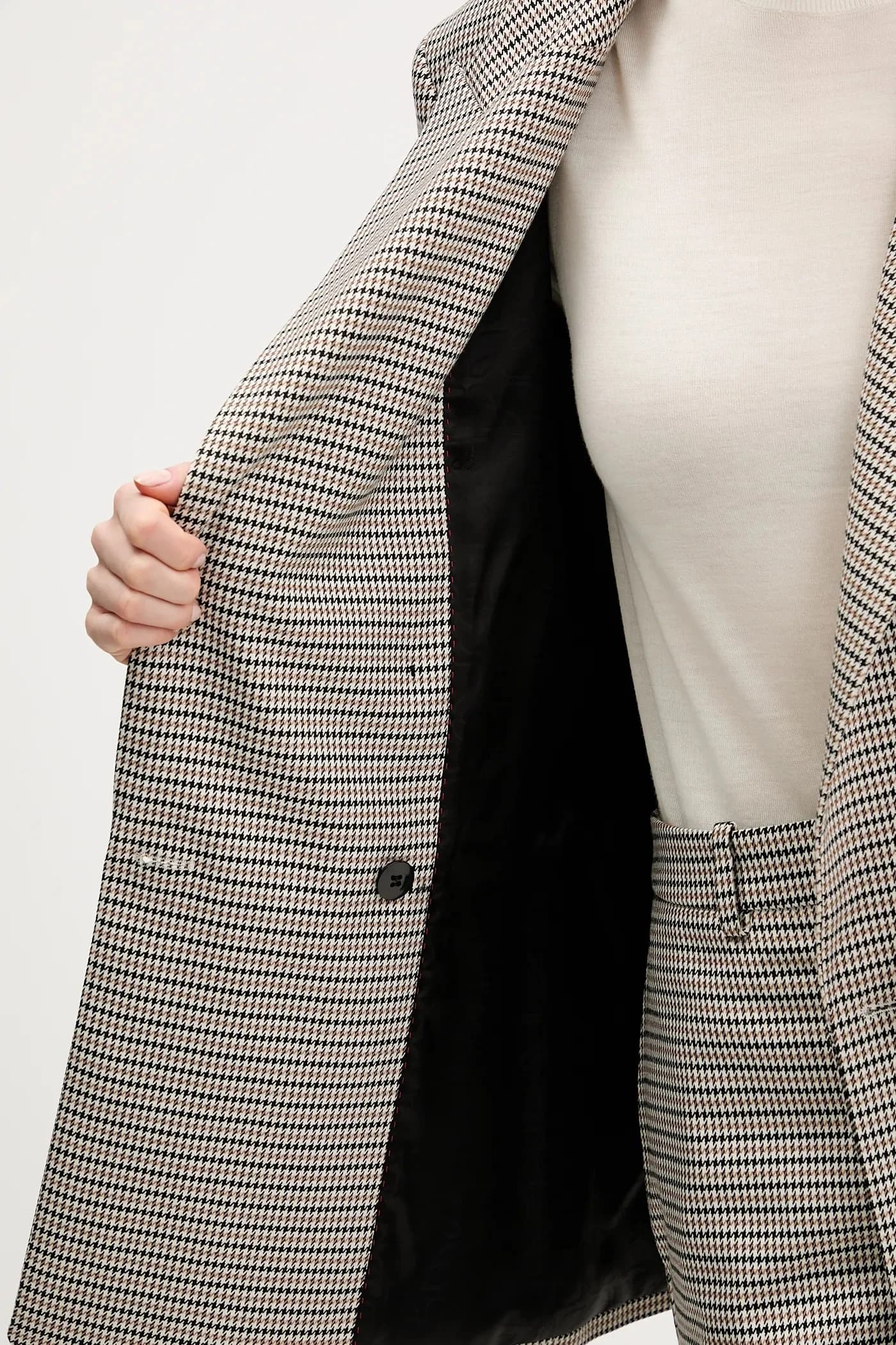 куртка Амалис - фото 6