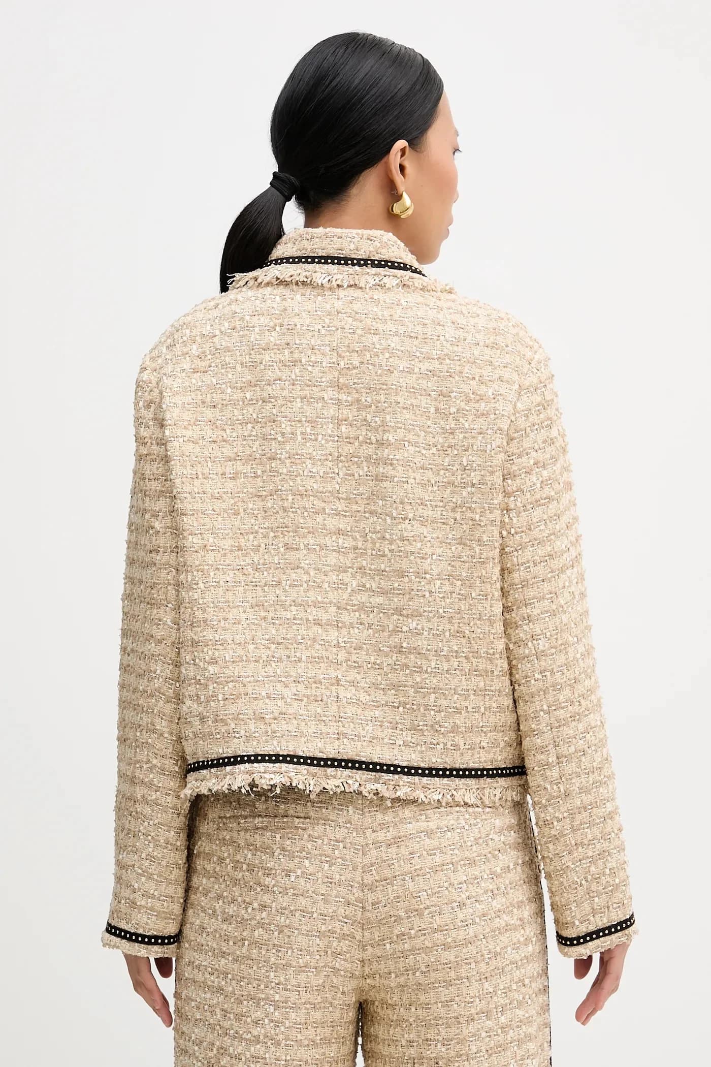 Куртка - фото 3