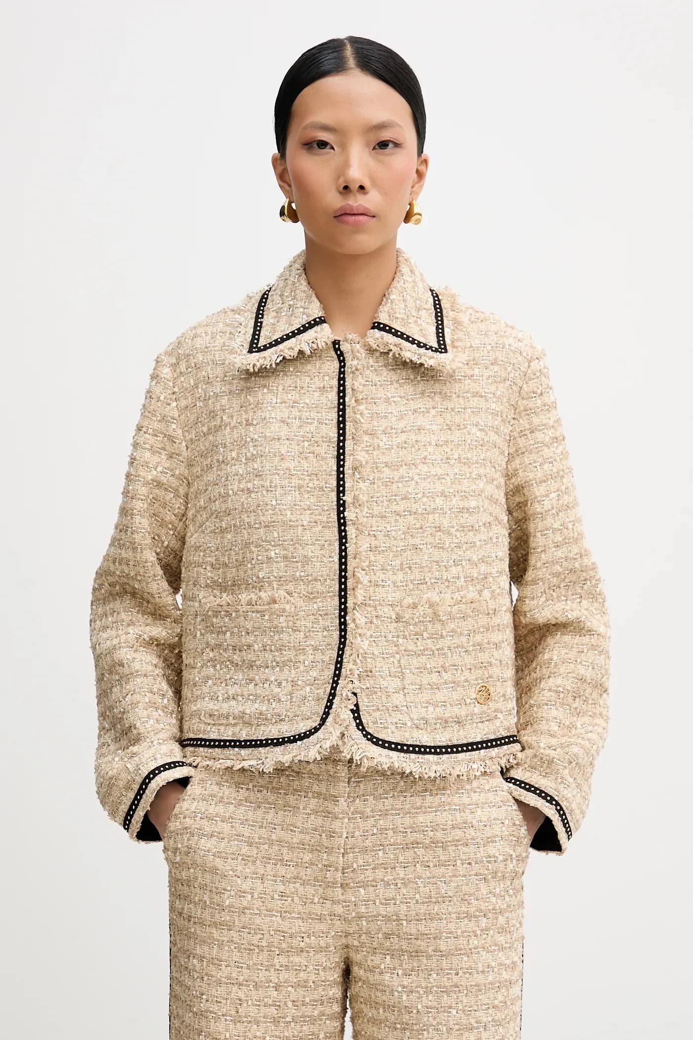 Куртка - фото 4