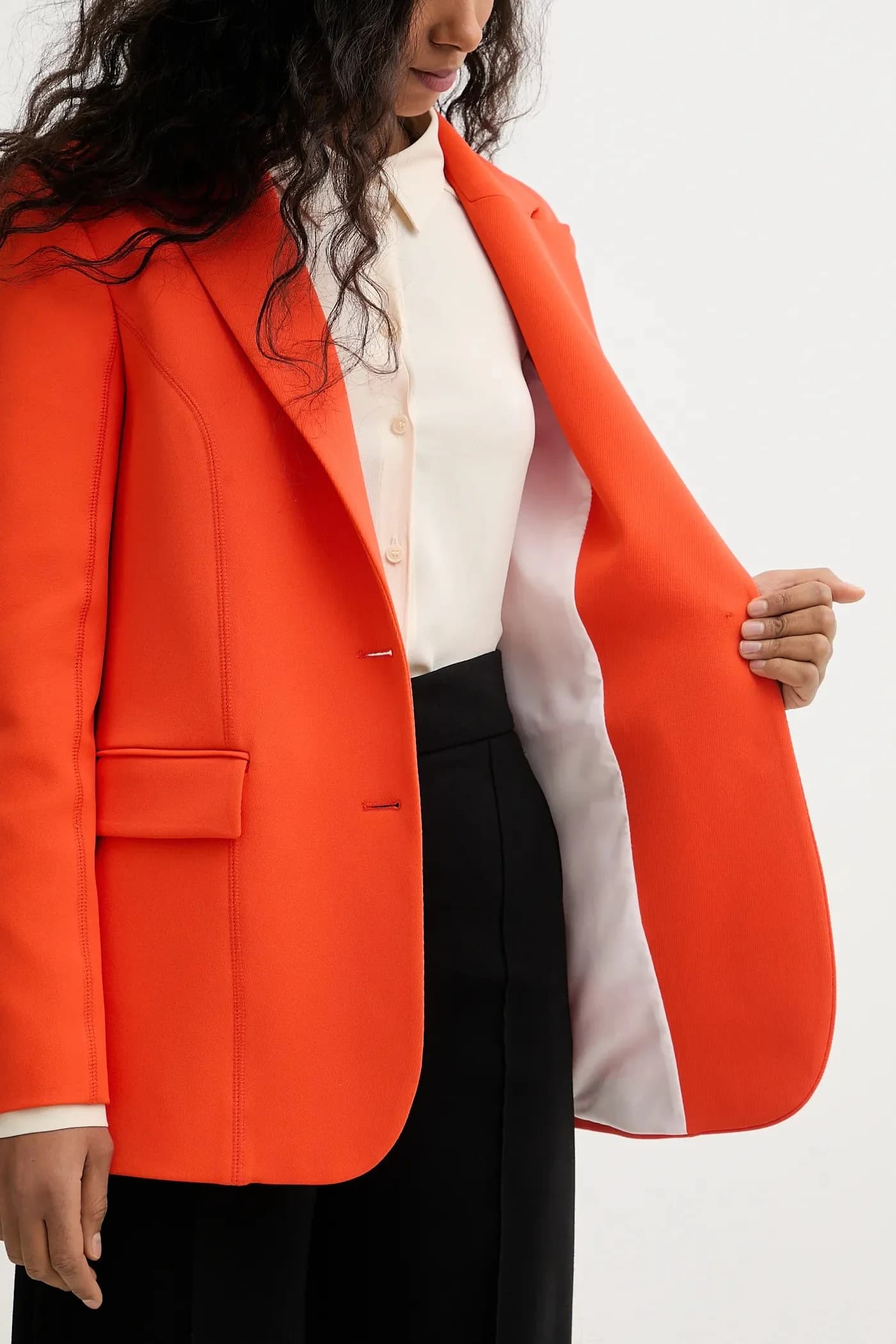 Куртка - фото 6