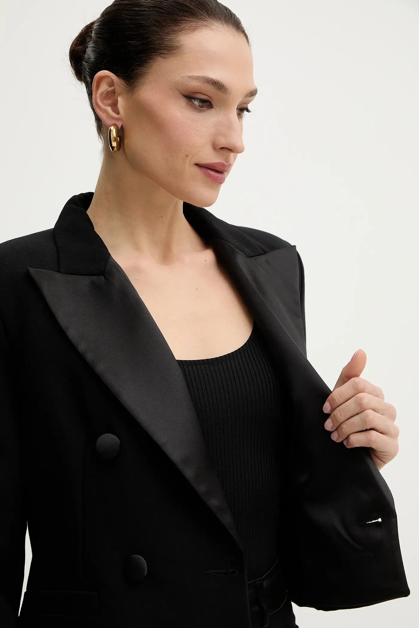 Куртка - фото 6