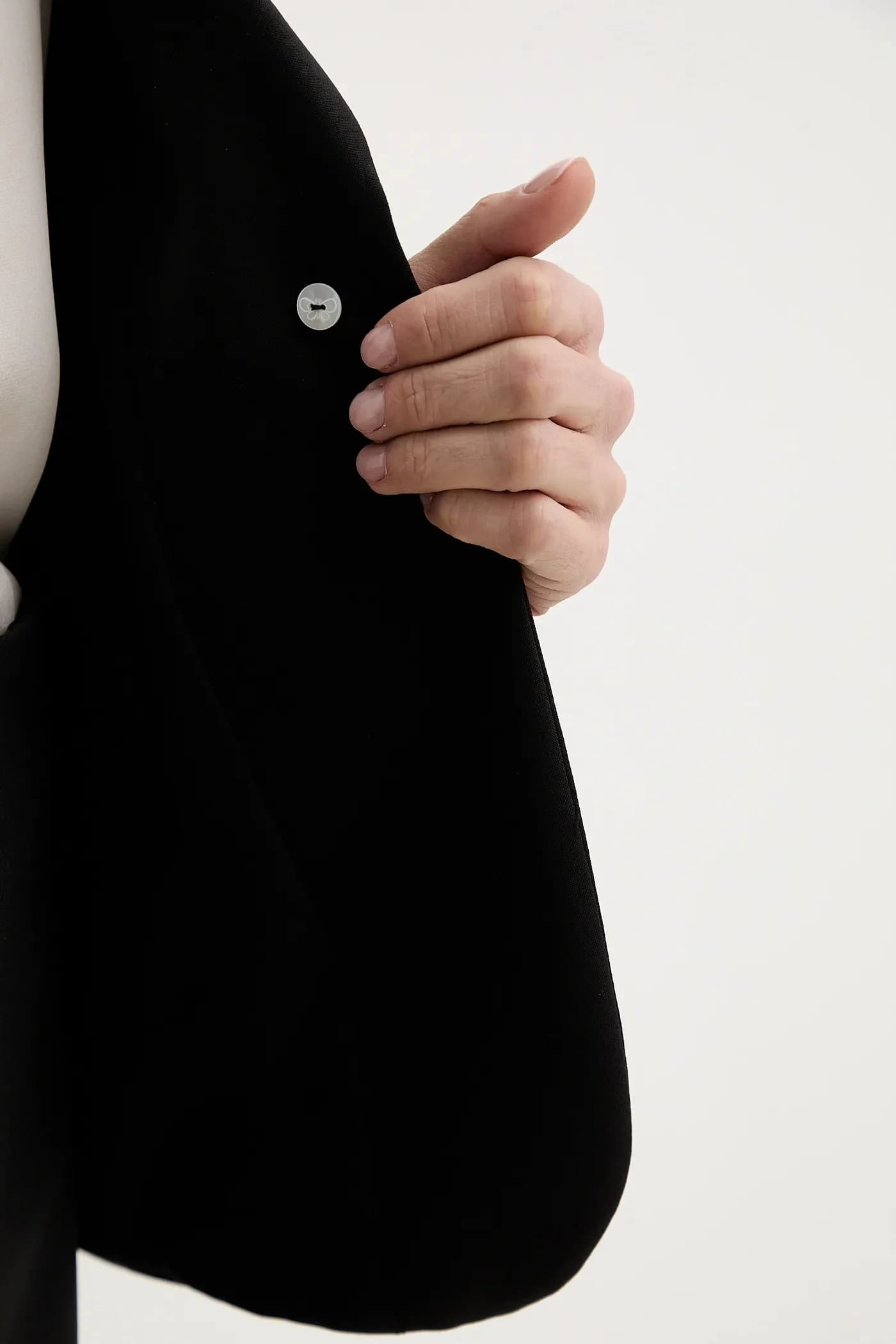 LAMINE шерстяная куртка - фото 6