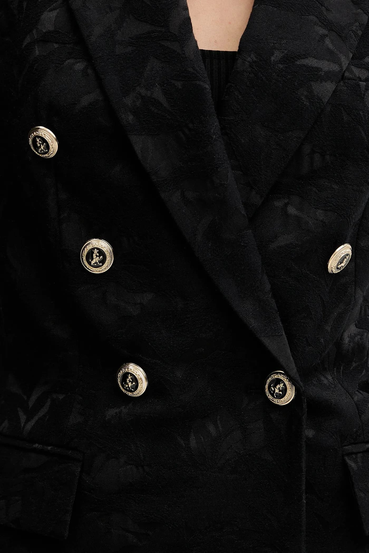 Куртка - фото 5