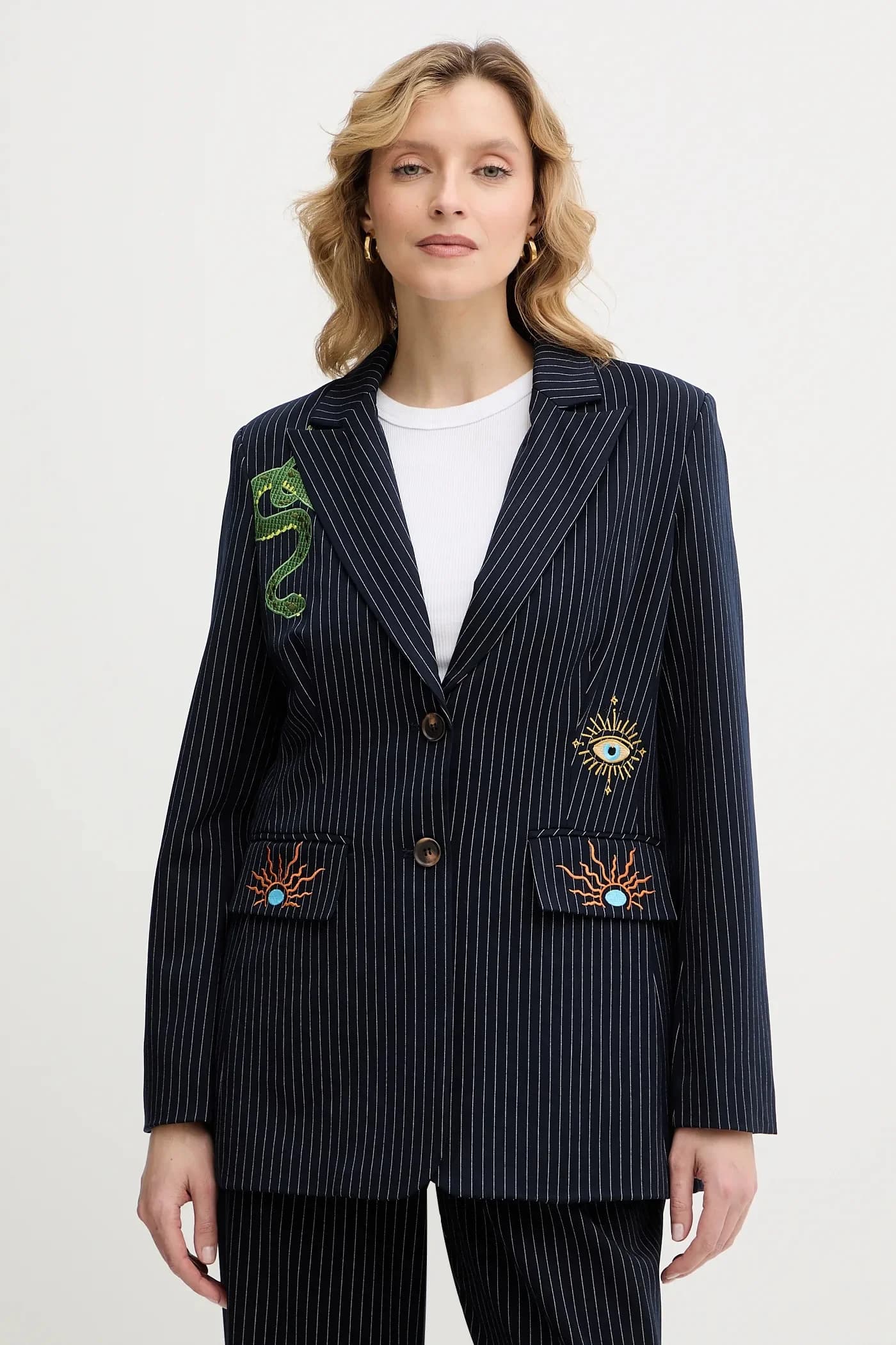 Куртка Тейлор