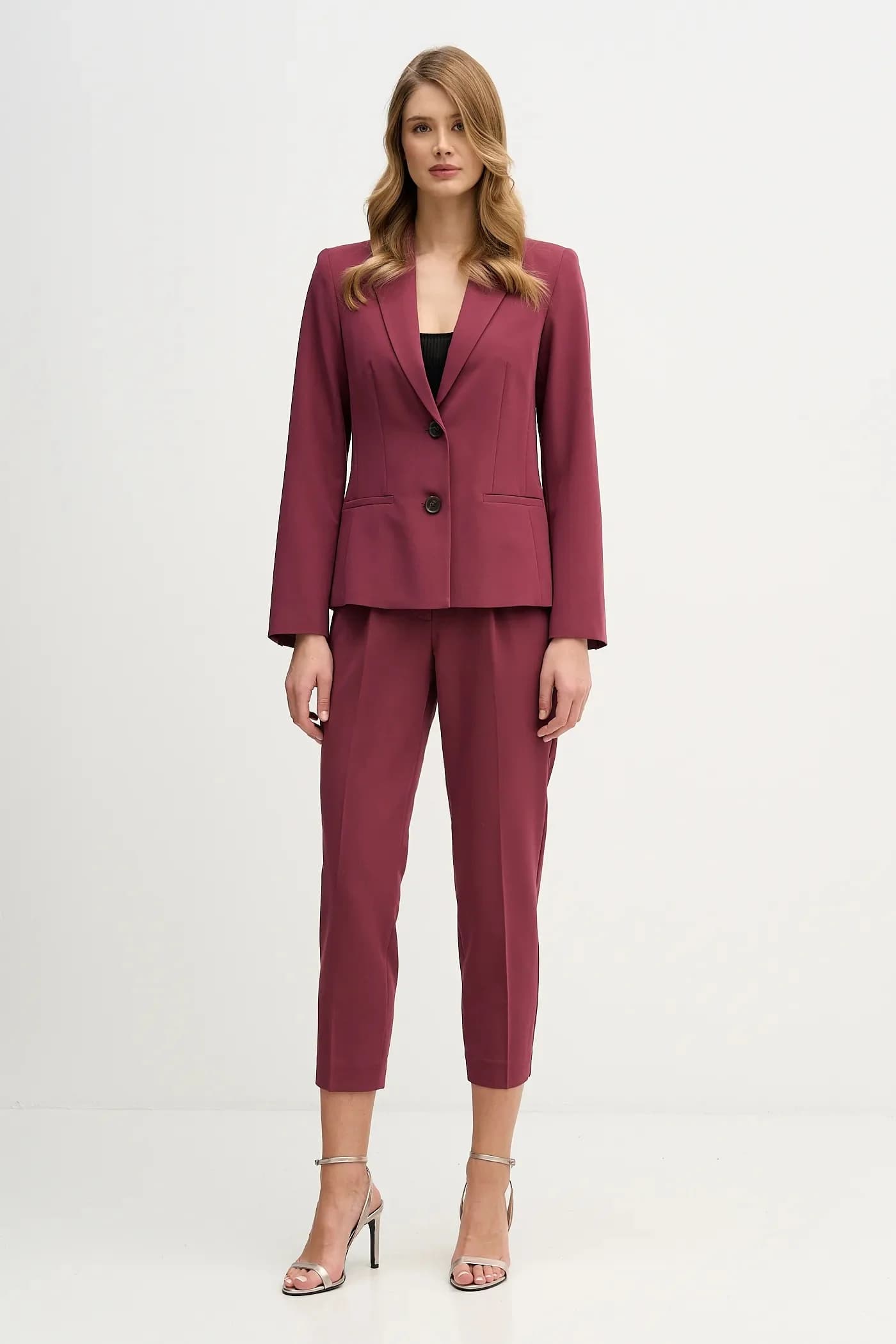 Куртка - фото 2