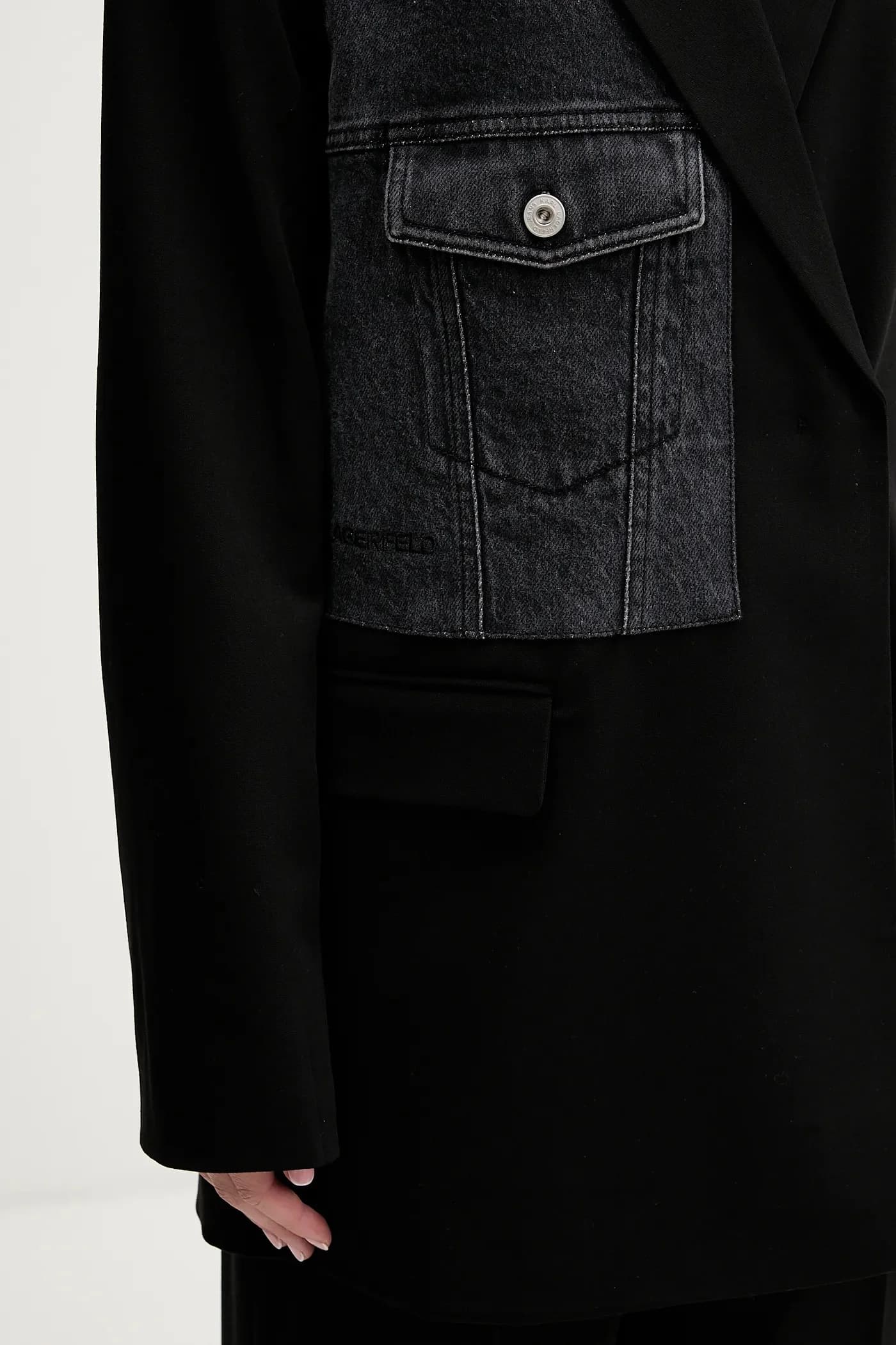 Куртка - фото 5