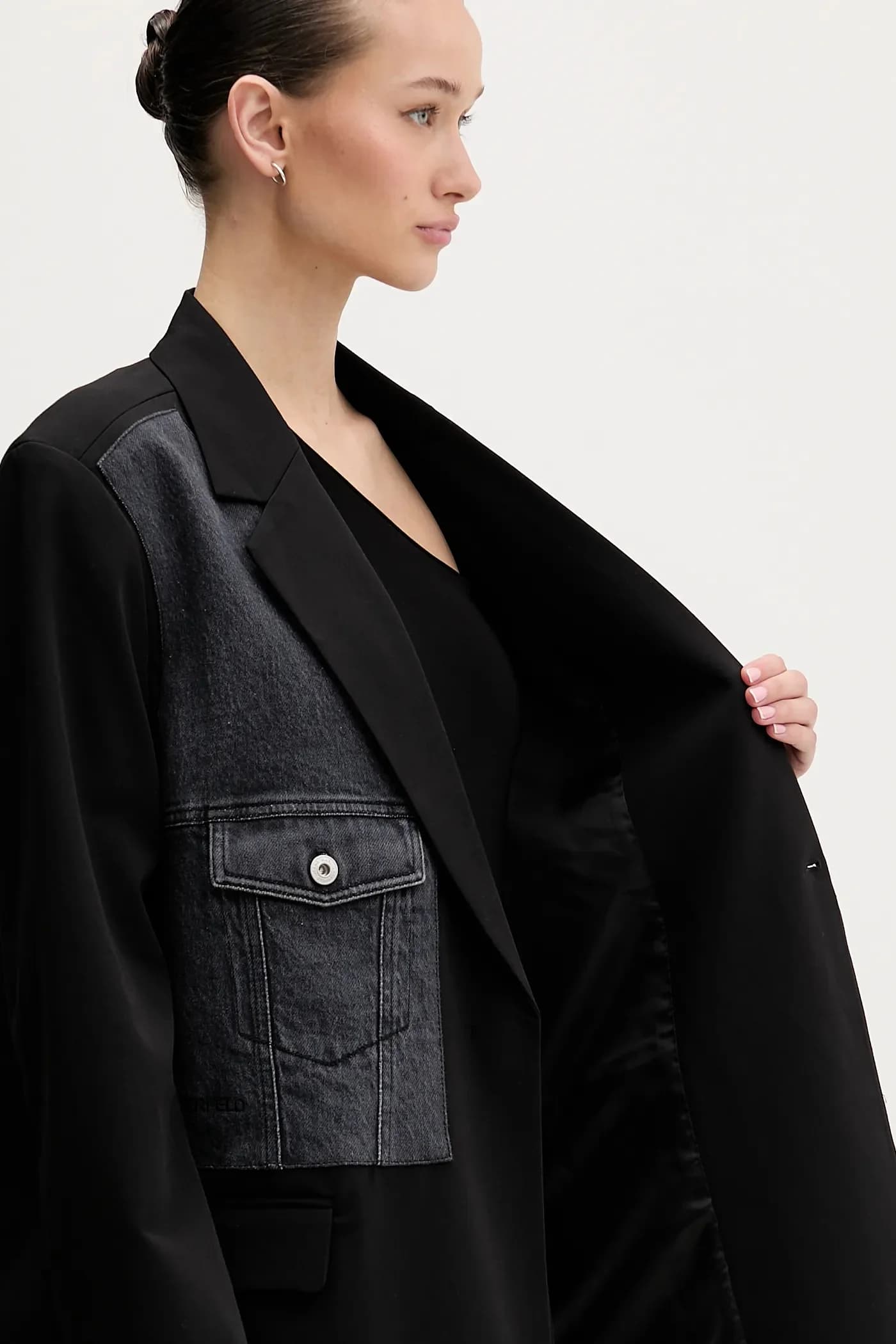 Куртка - фото 6