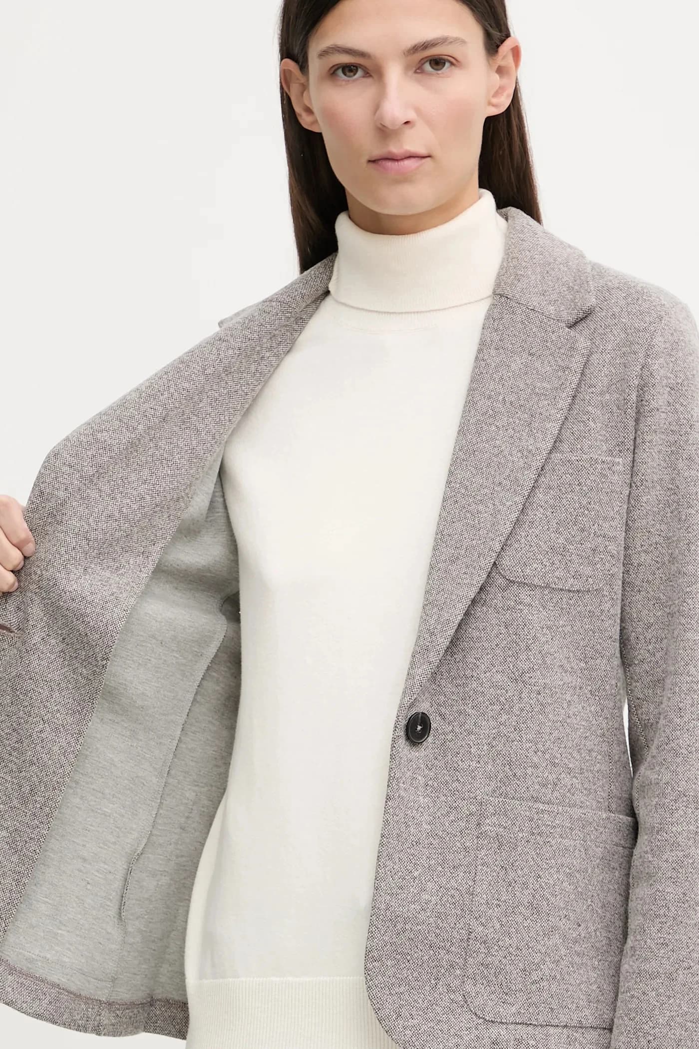 Куртка - фото 6