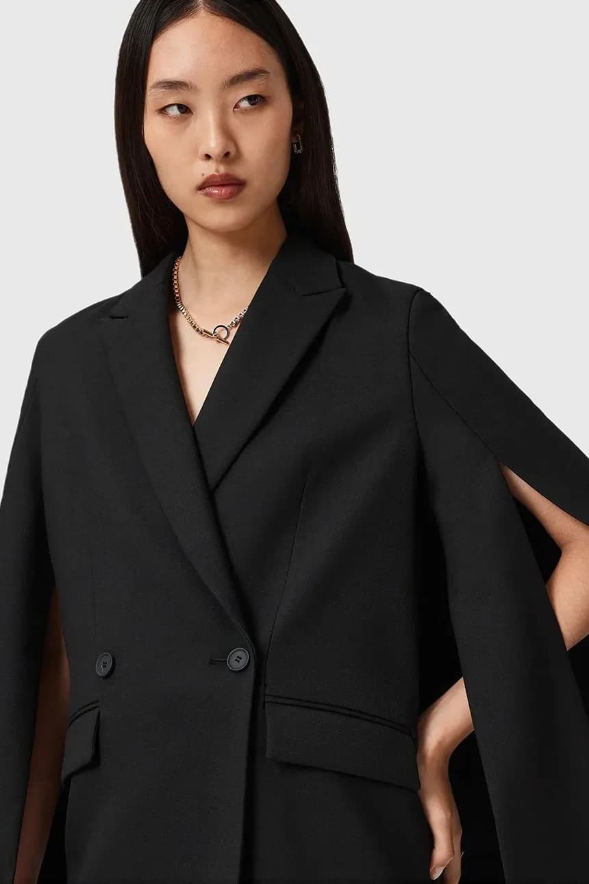 Куртка - фото 3