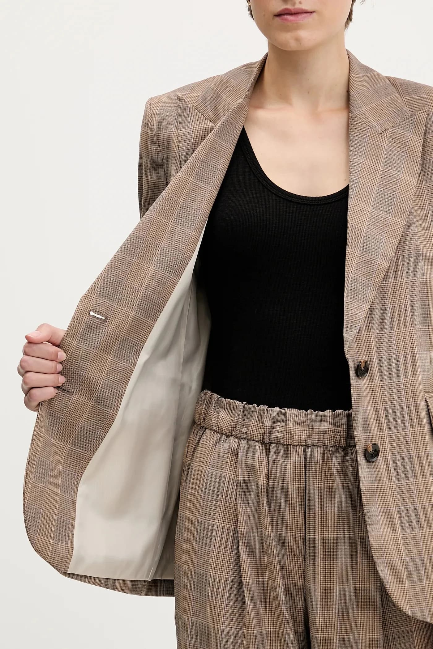 Куртка - фото 6