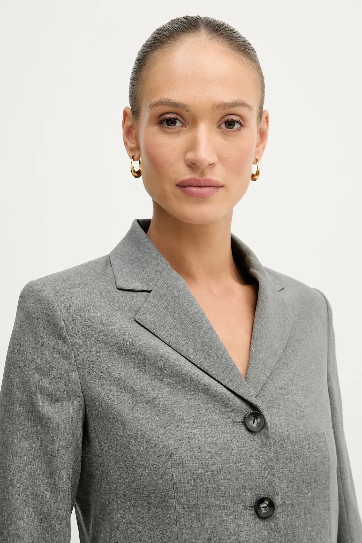 Куртка - фото 4