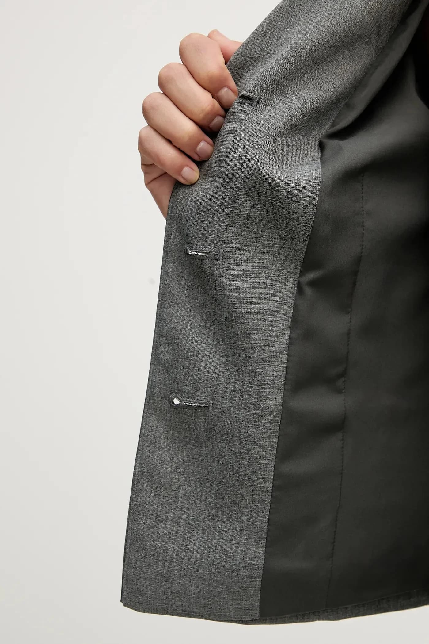 Куртка - фото 6