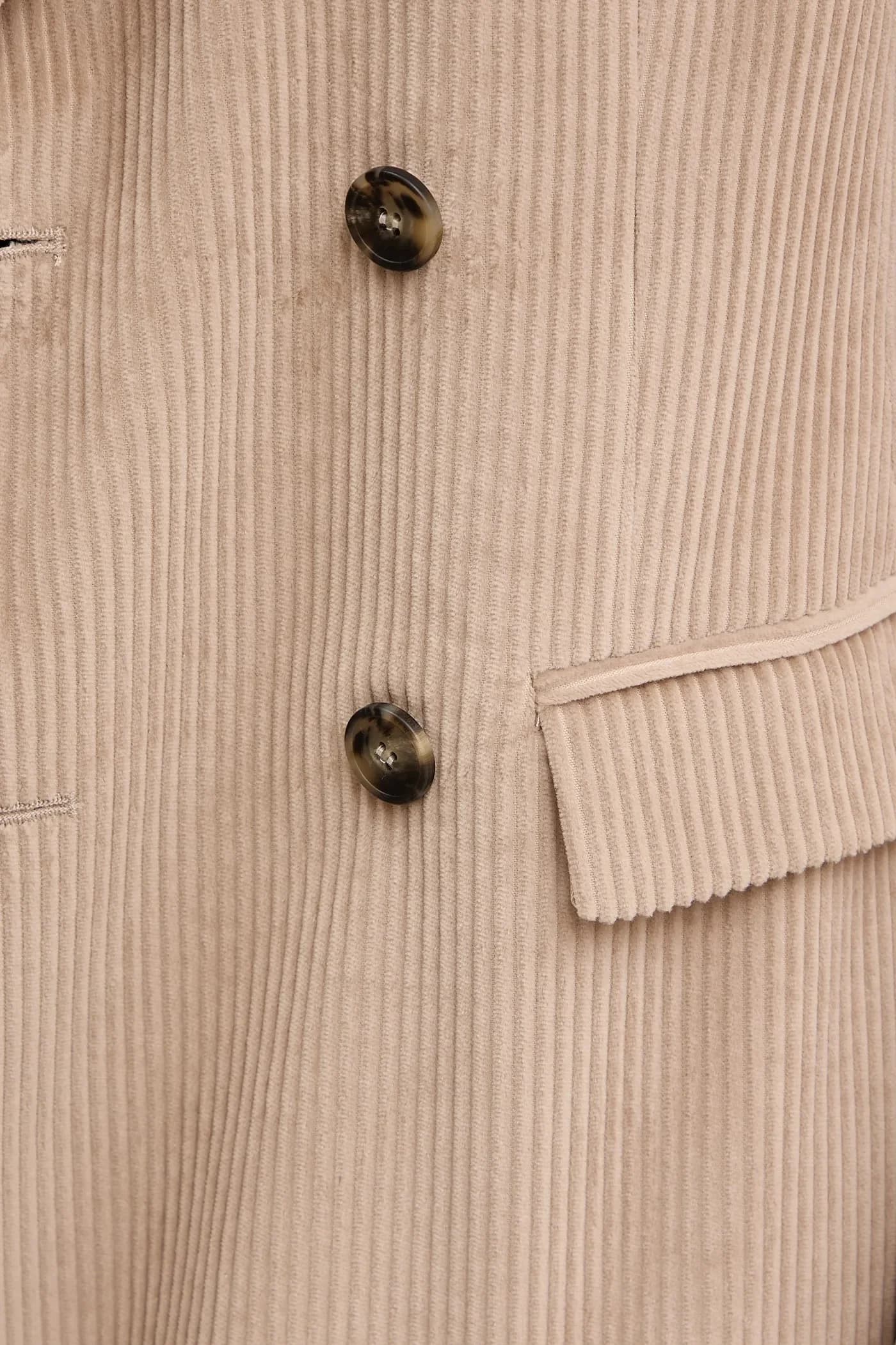 KATANGA вельветовая куртка - фото 5