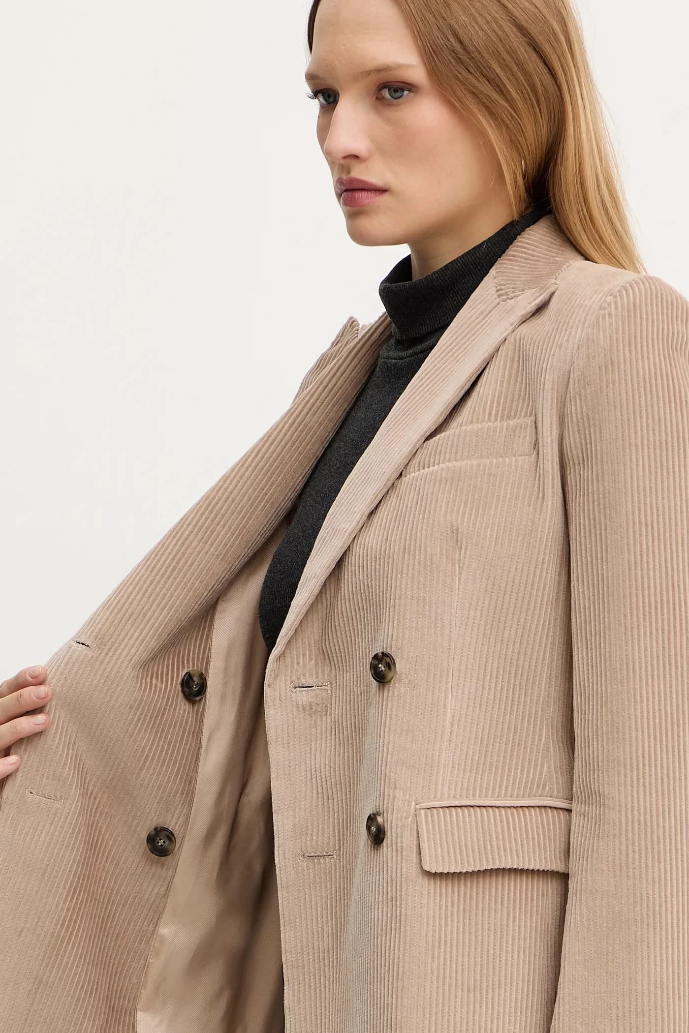 KATANGA вельветовая куртка - фото 6