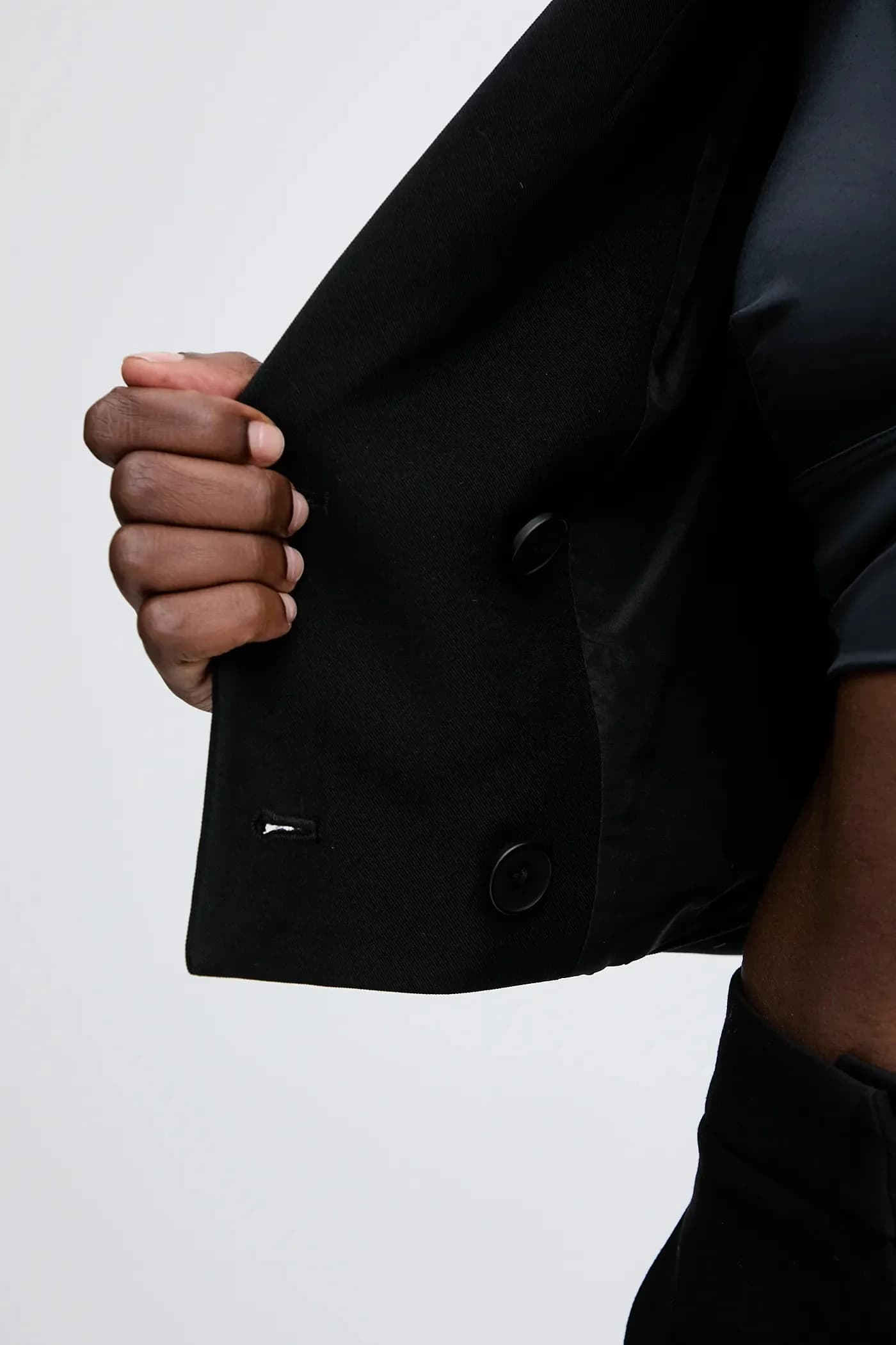 Куртка - фото 6