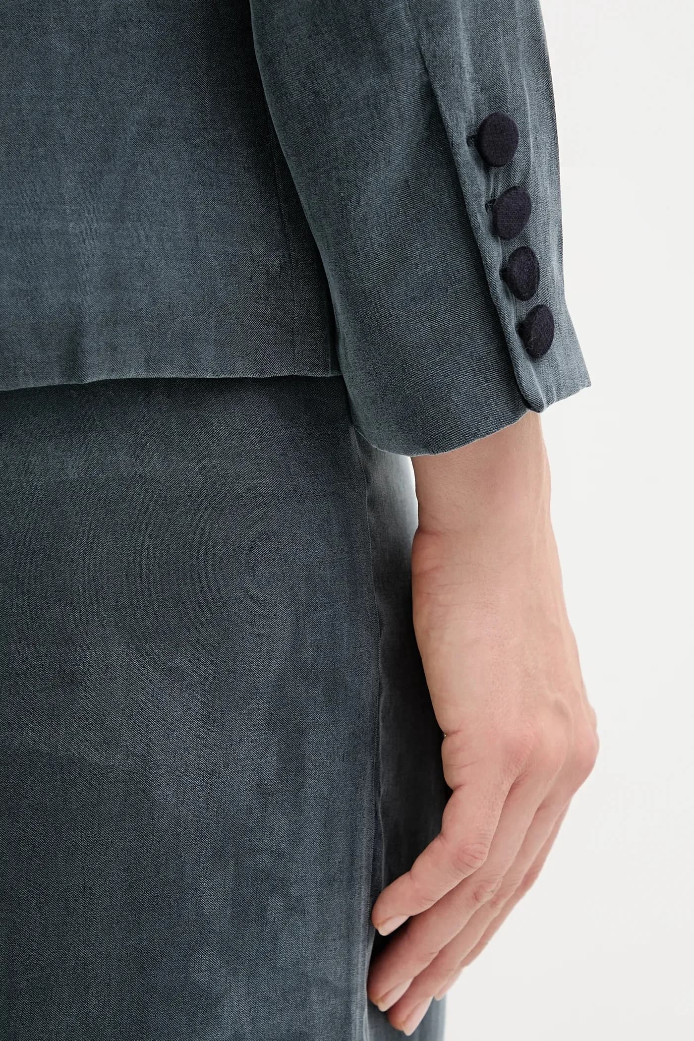 Куртка - фото 6