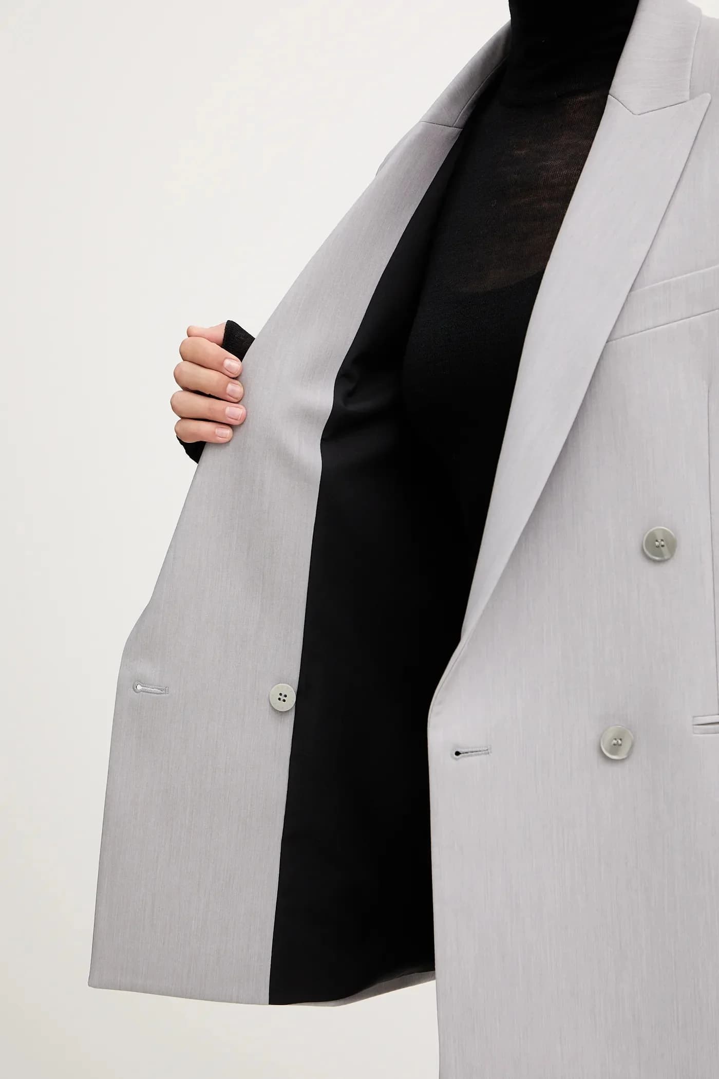 Куртка - фото 6