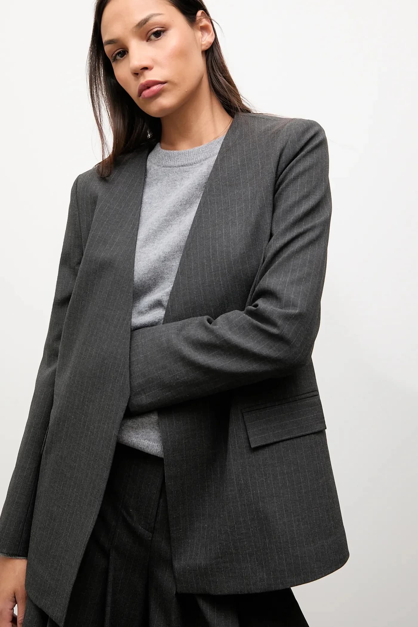 Куртка - фото 4