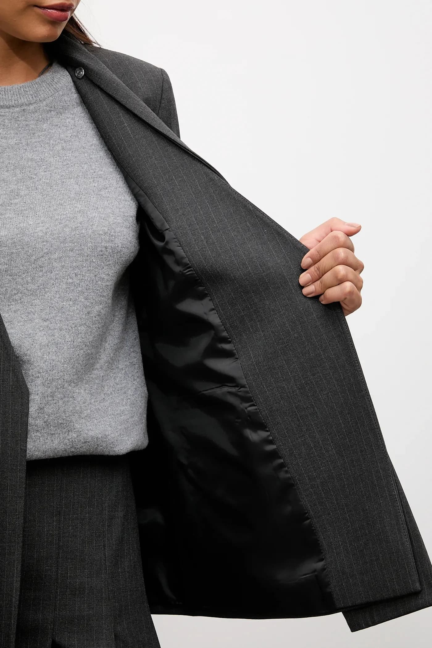 Куртка - фото 6