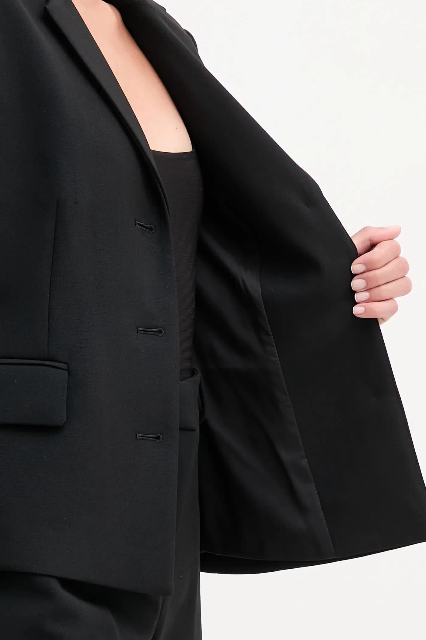 Куртка - фото 6