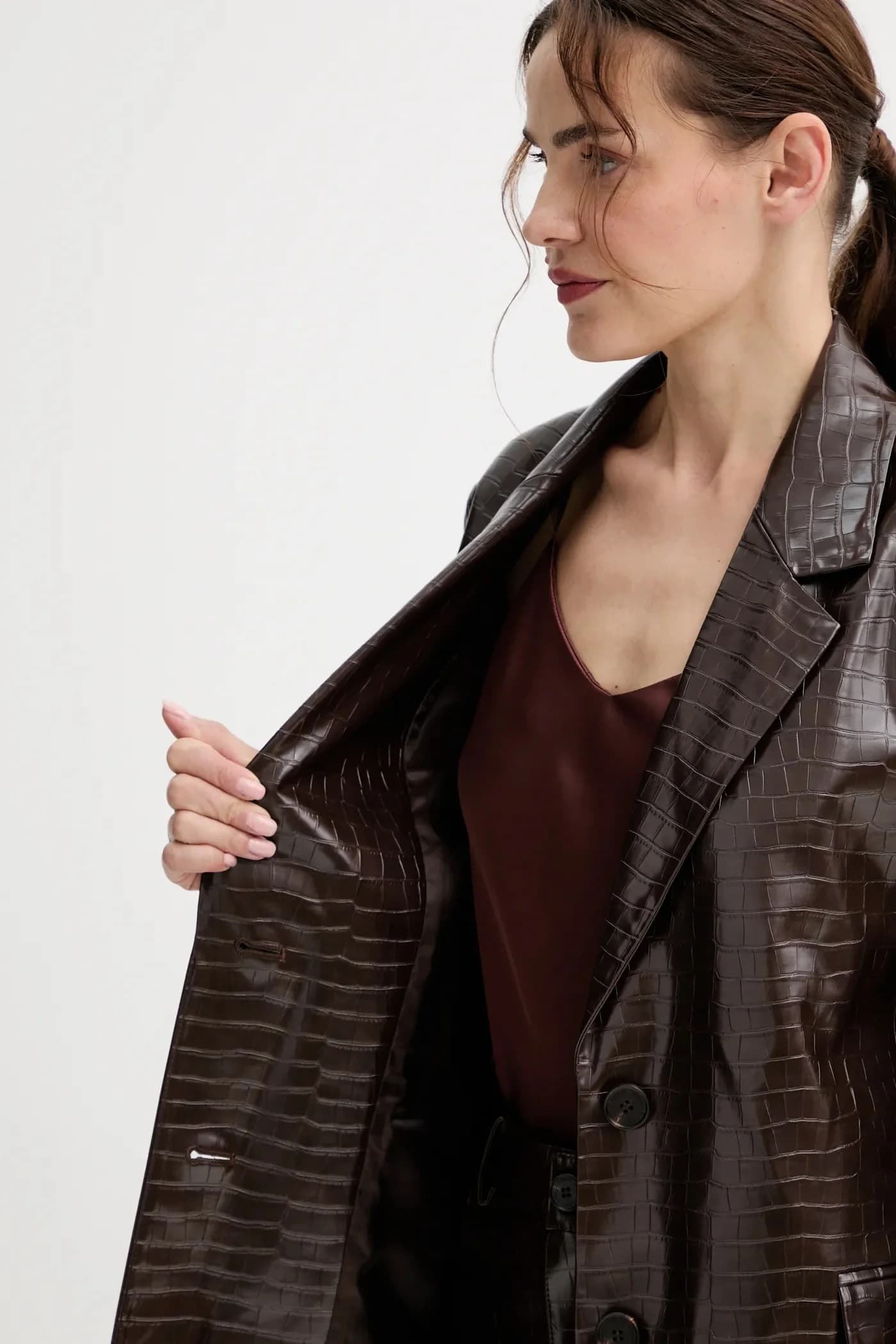 Куртка - фото 6